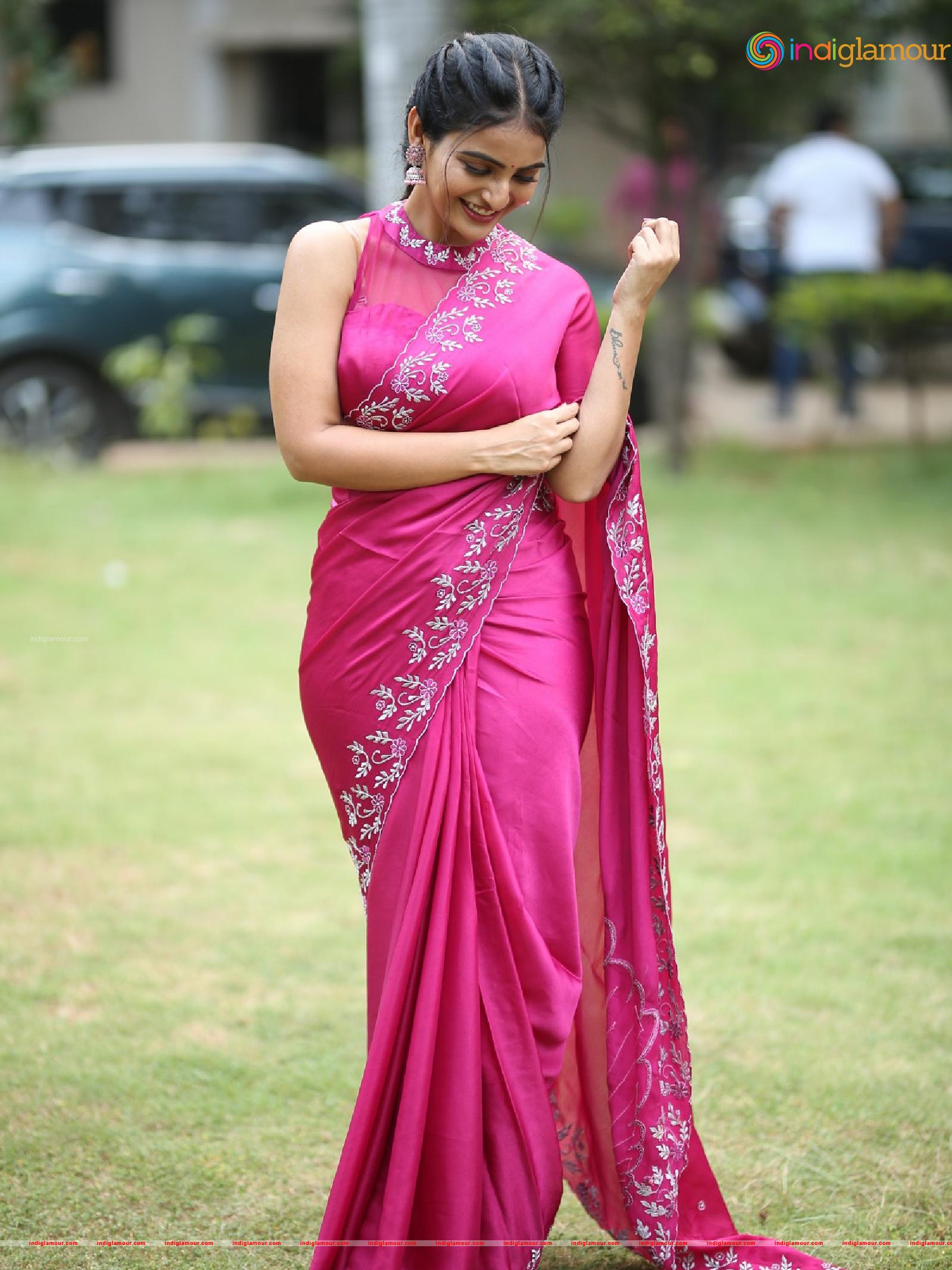 Ananya Nagalla Actress hd photo