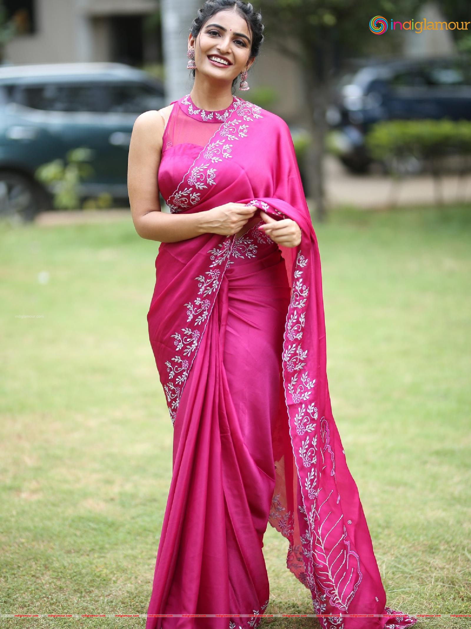 Ananya Nagalla Actress hd photo