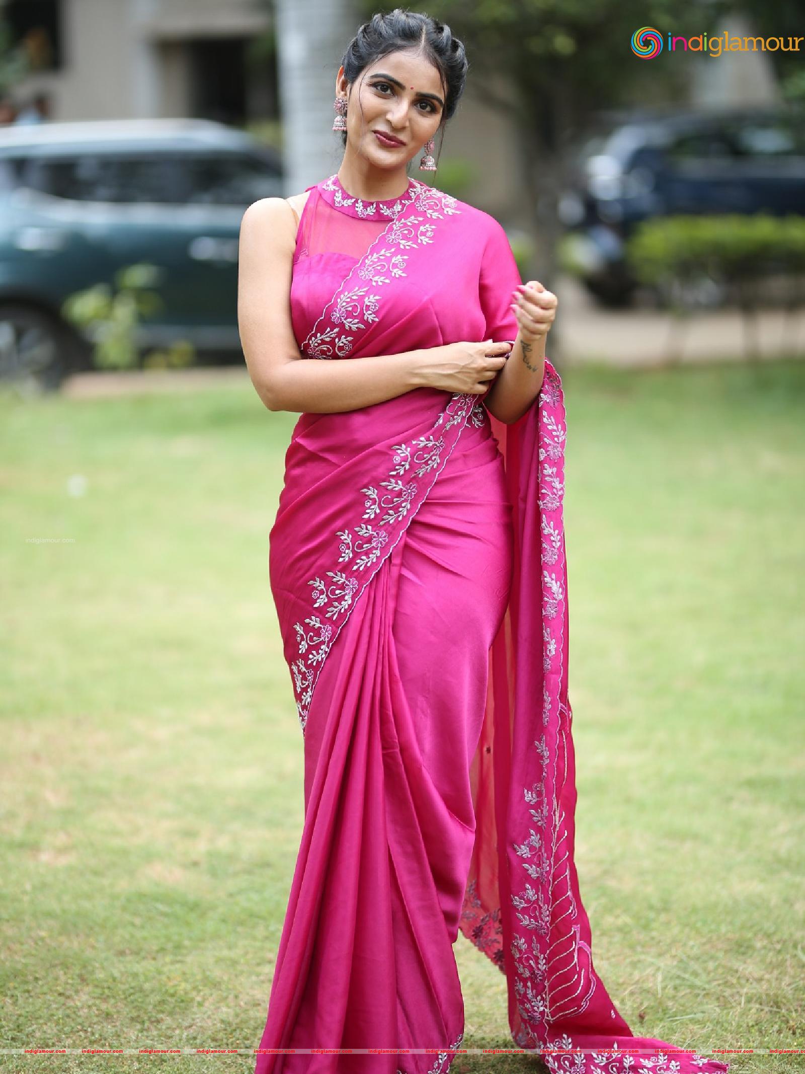 Ananya Nagalla Actress hd photo