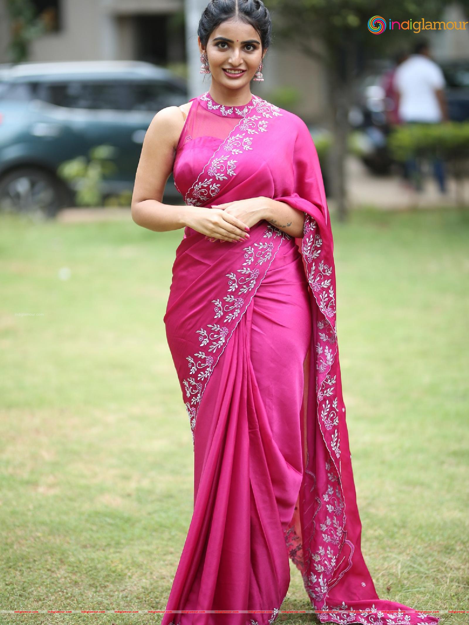 Ananya Nagalla Actress hd photo