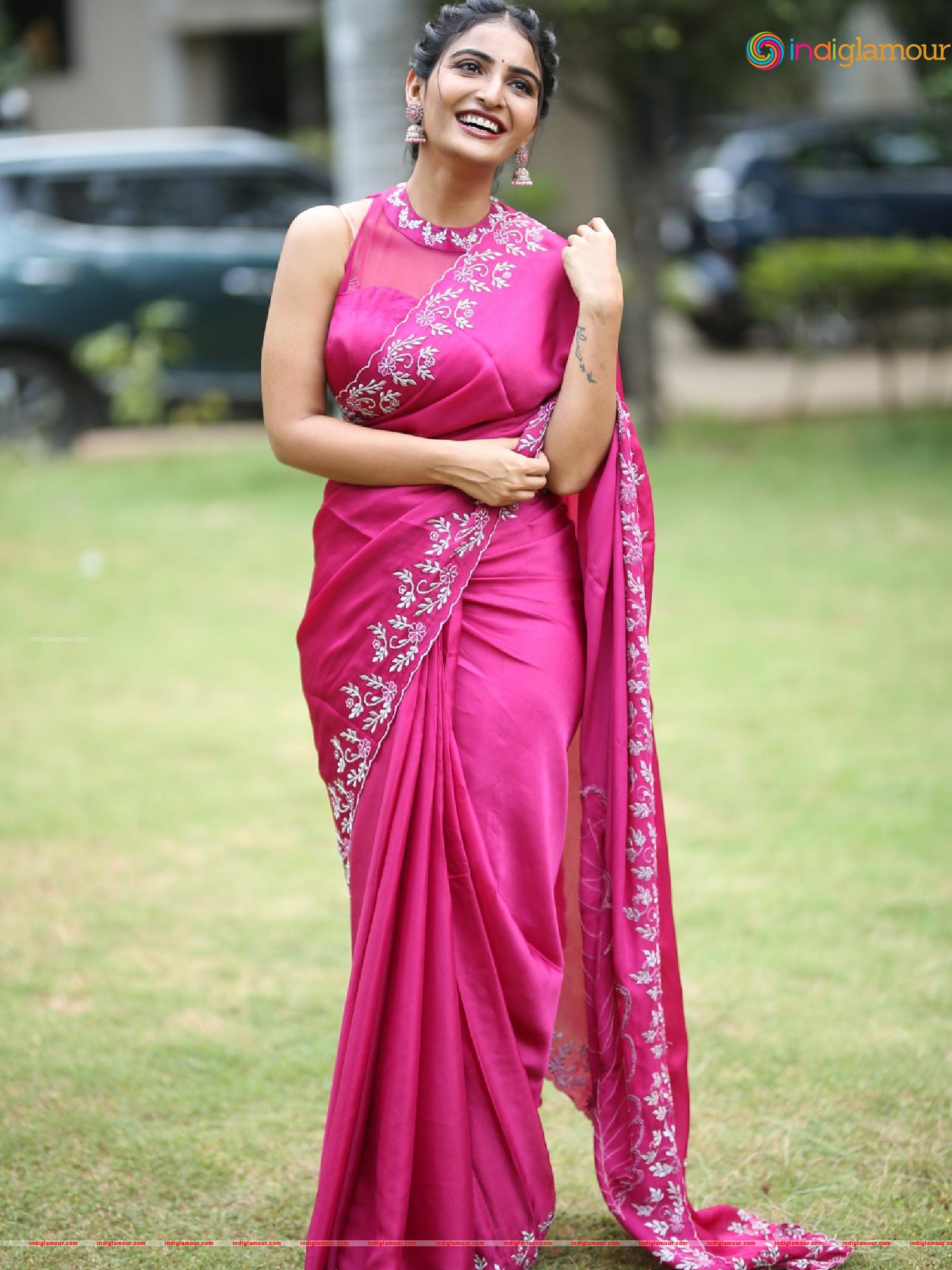 Ananya Nagalla Actress hd photo