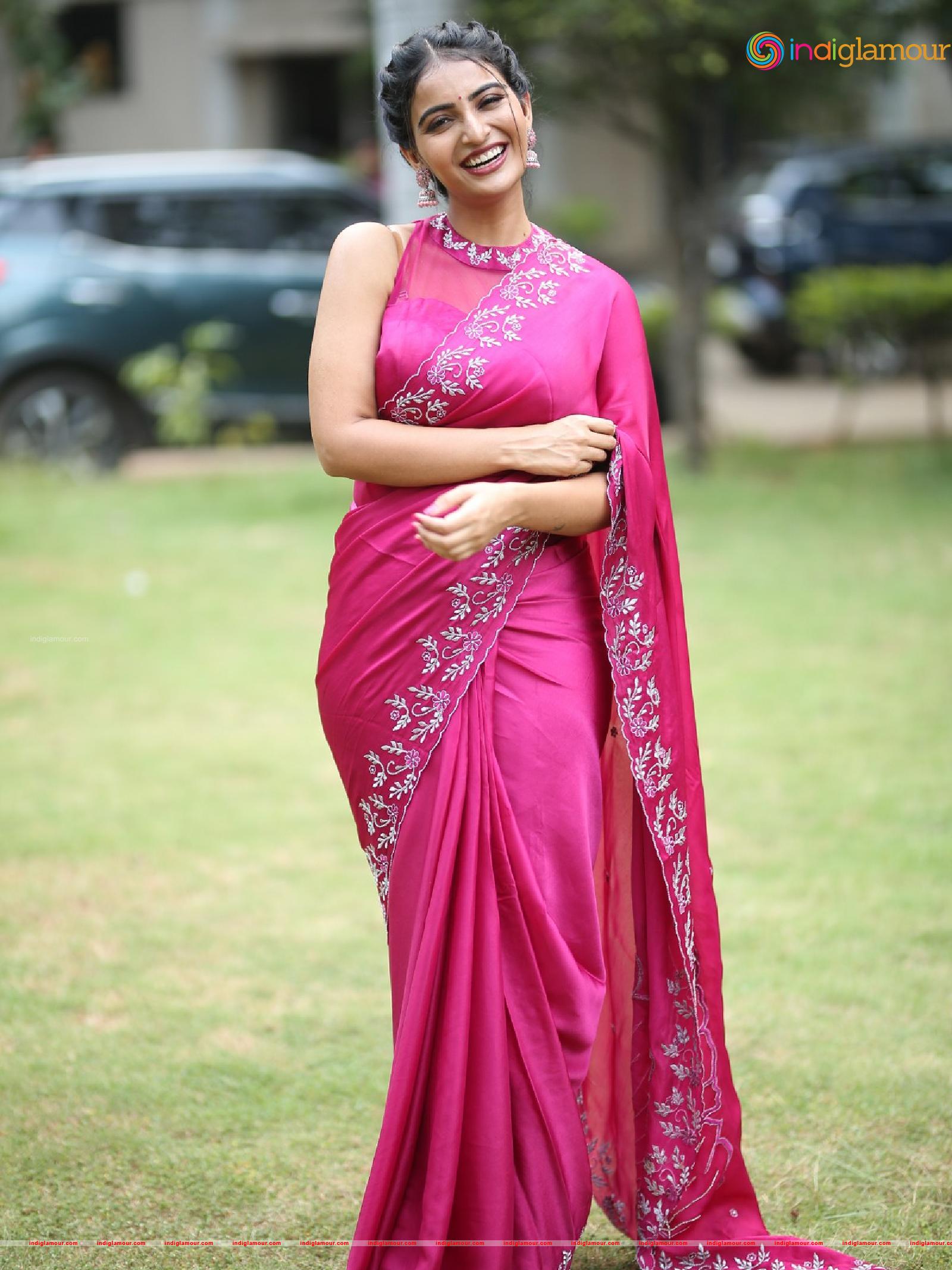 Ananya Nagalla Actress hd photo