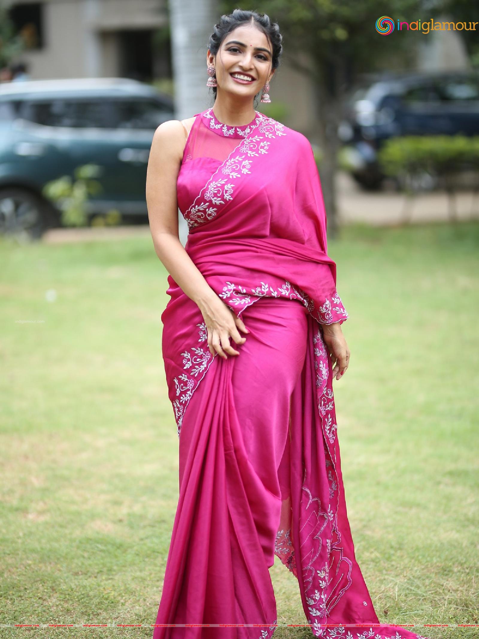 Ananya Nagalla Actress hd photo