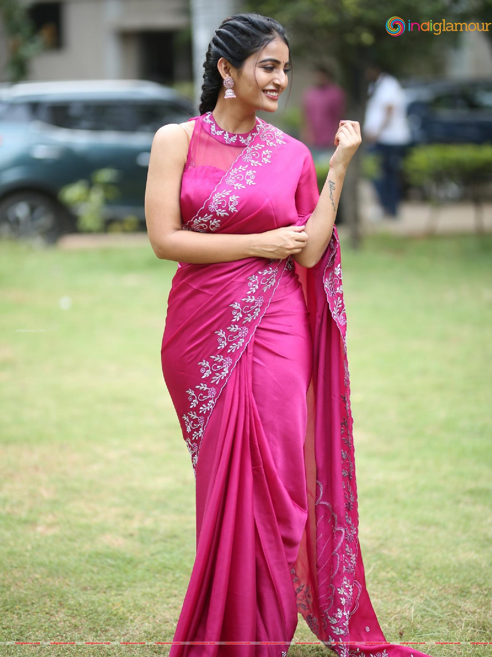 Ananya Nagalla Actress hd photo
