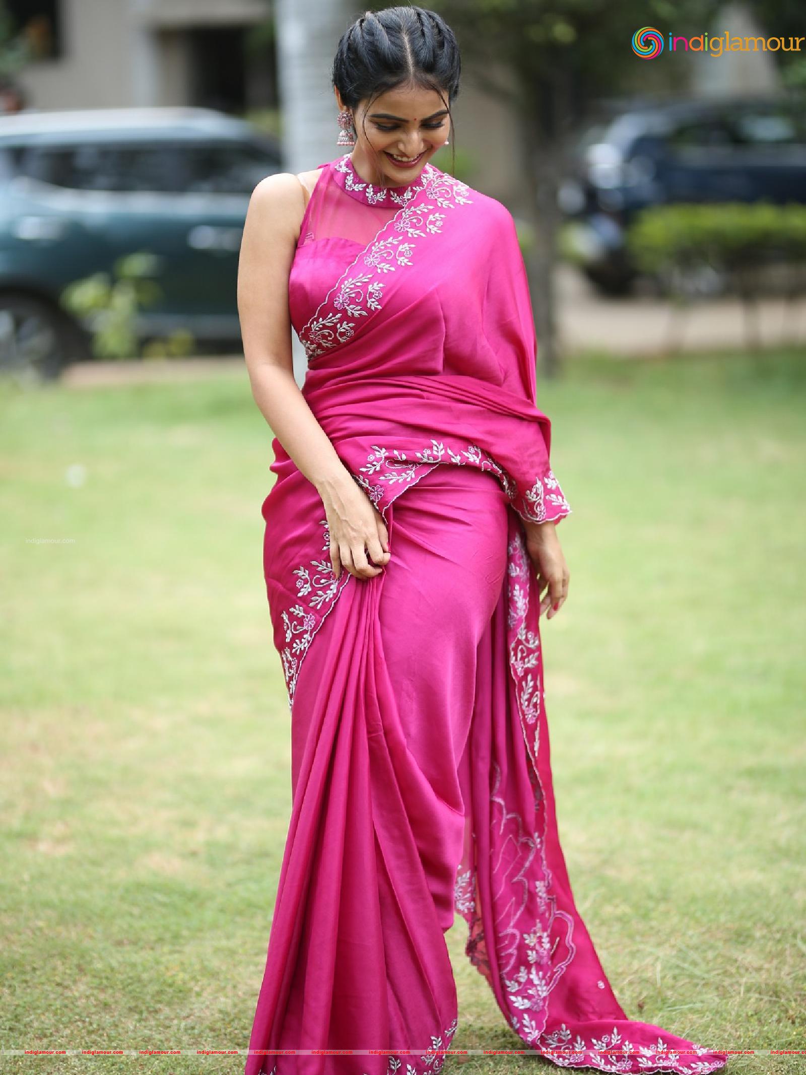 Ananya Nagalla Actress hd photo
