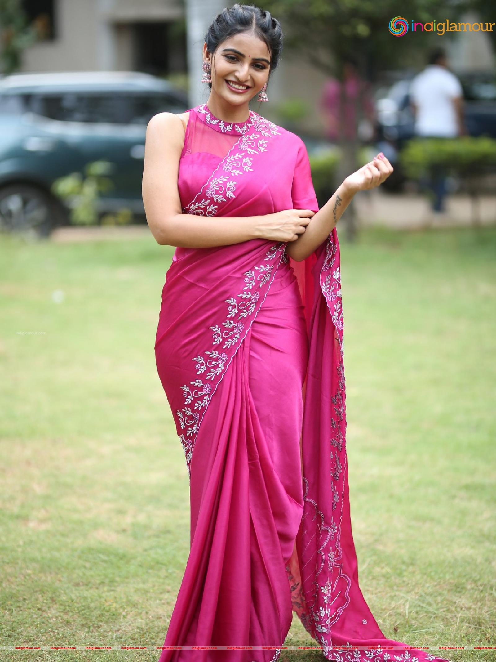 Ananya Nagalla Actress hd photo