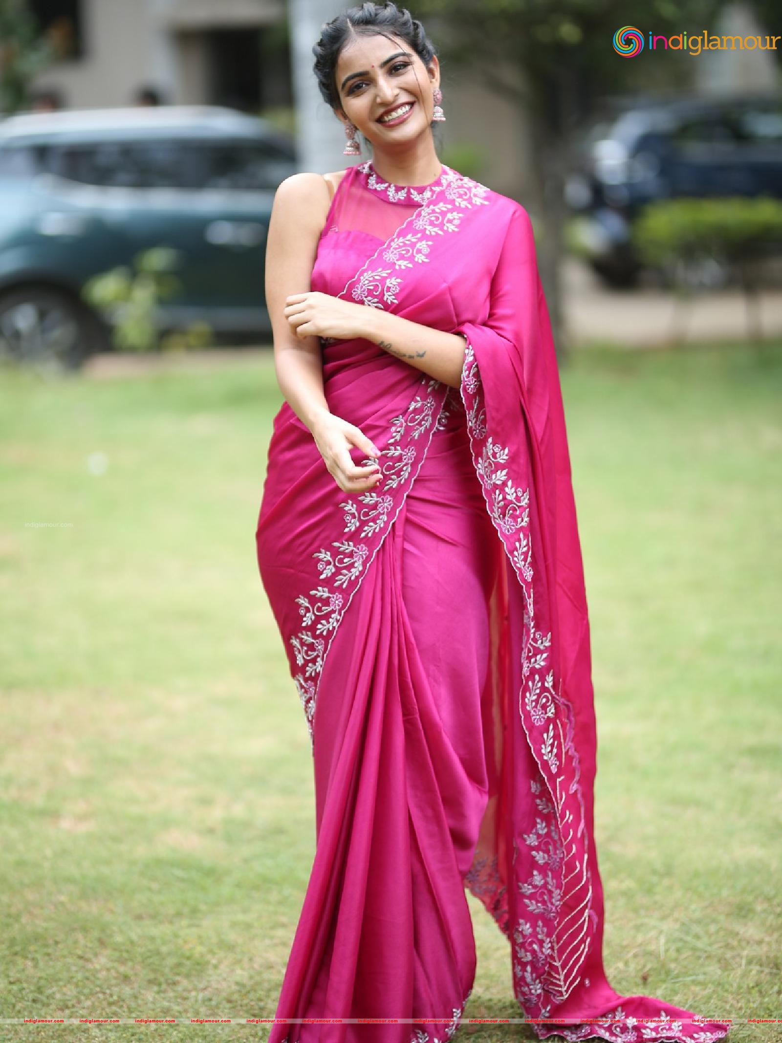 Ananya Nagalla Actress hd photo