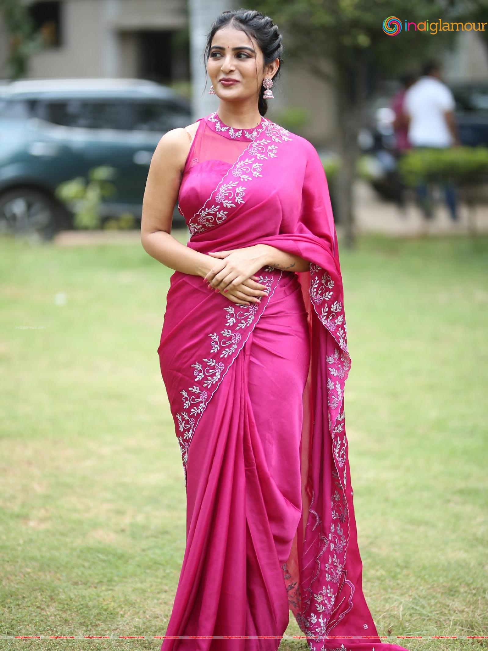 Ananya Nagalla Actress hd photo
