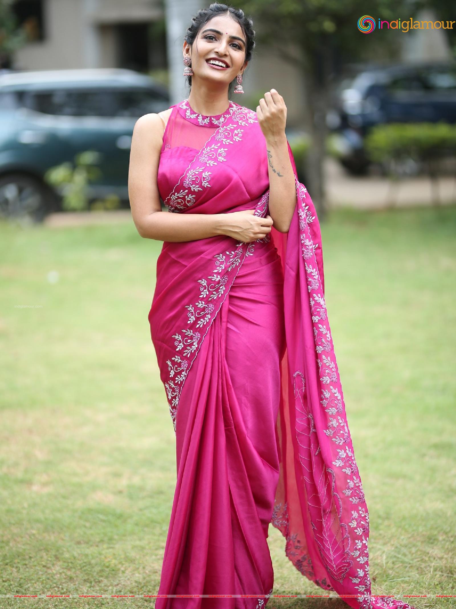 Ananya Nagalla Actress hd photo