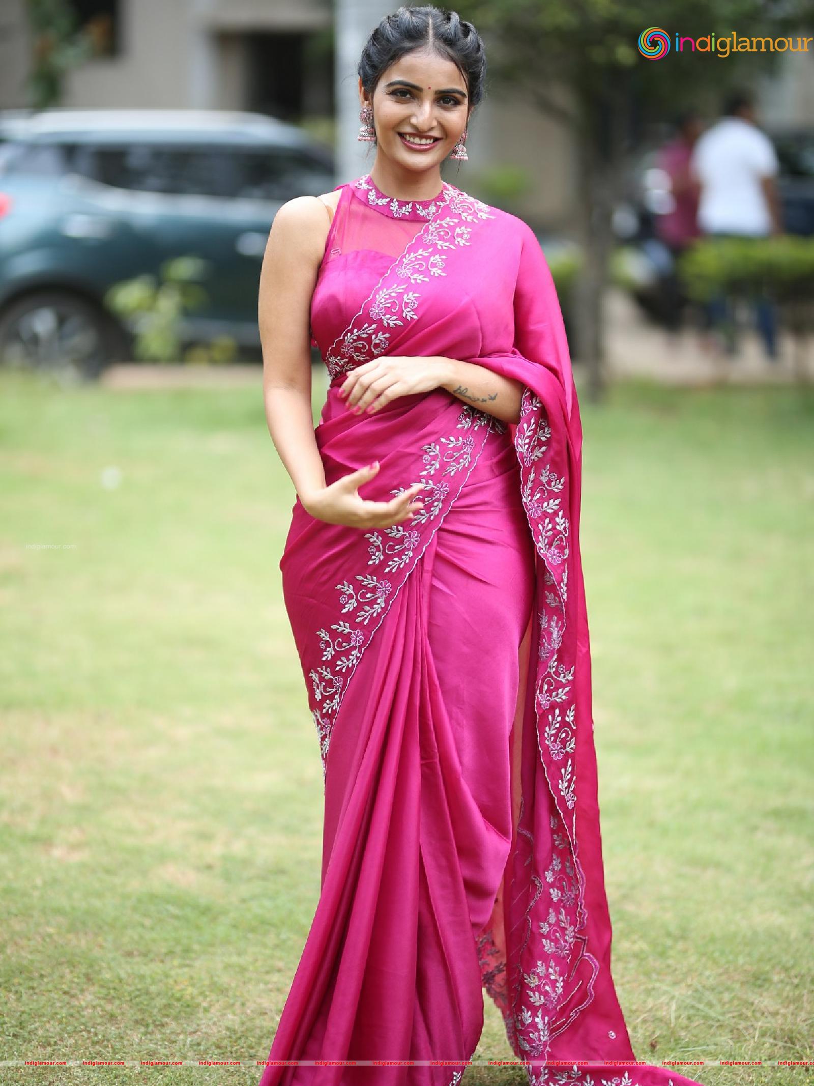 Ananya Nagalla Actress hd photo