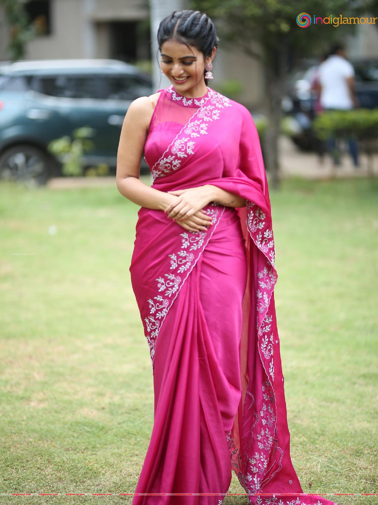 Ananya Nagalla Actress hd photo