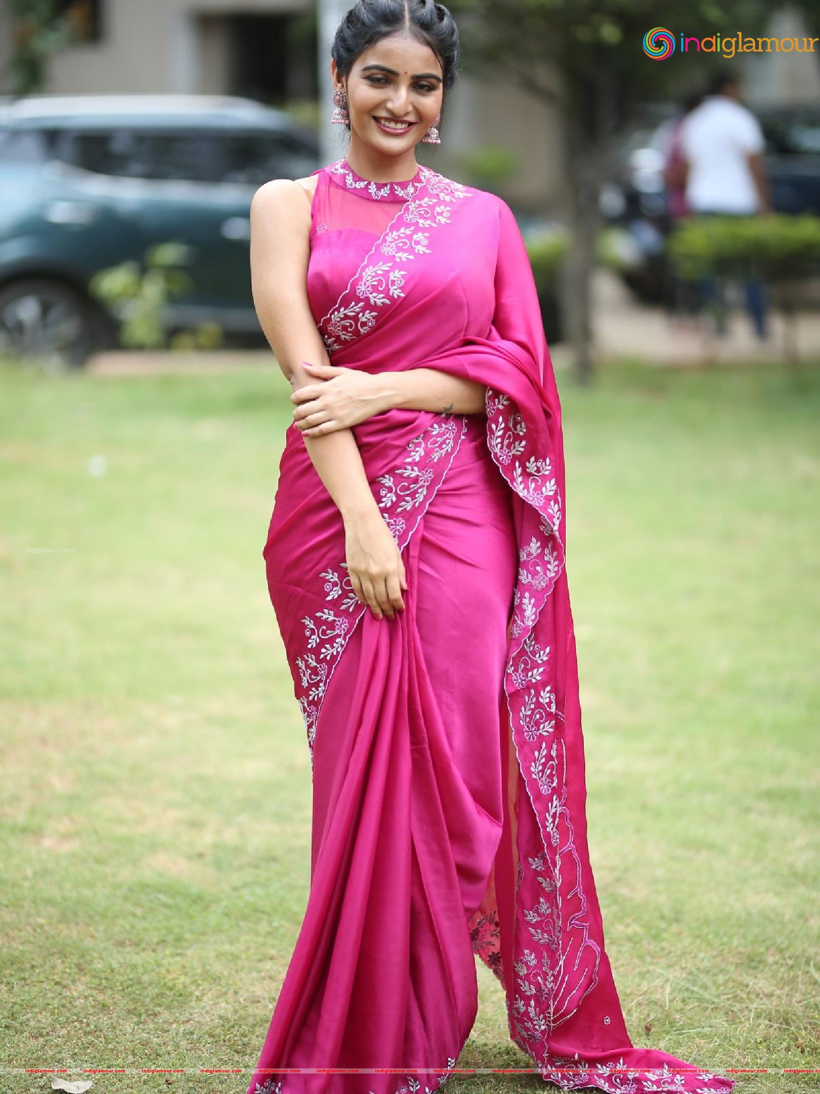 Ananya Nagalla Actress hd photo
