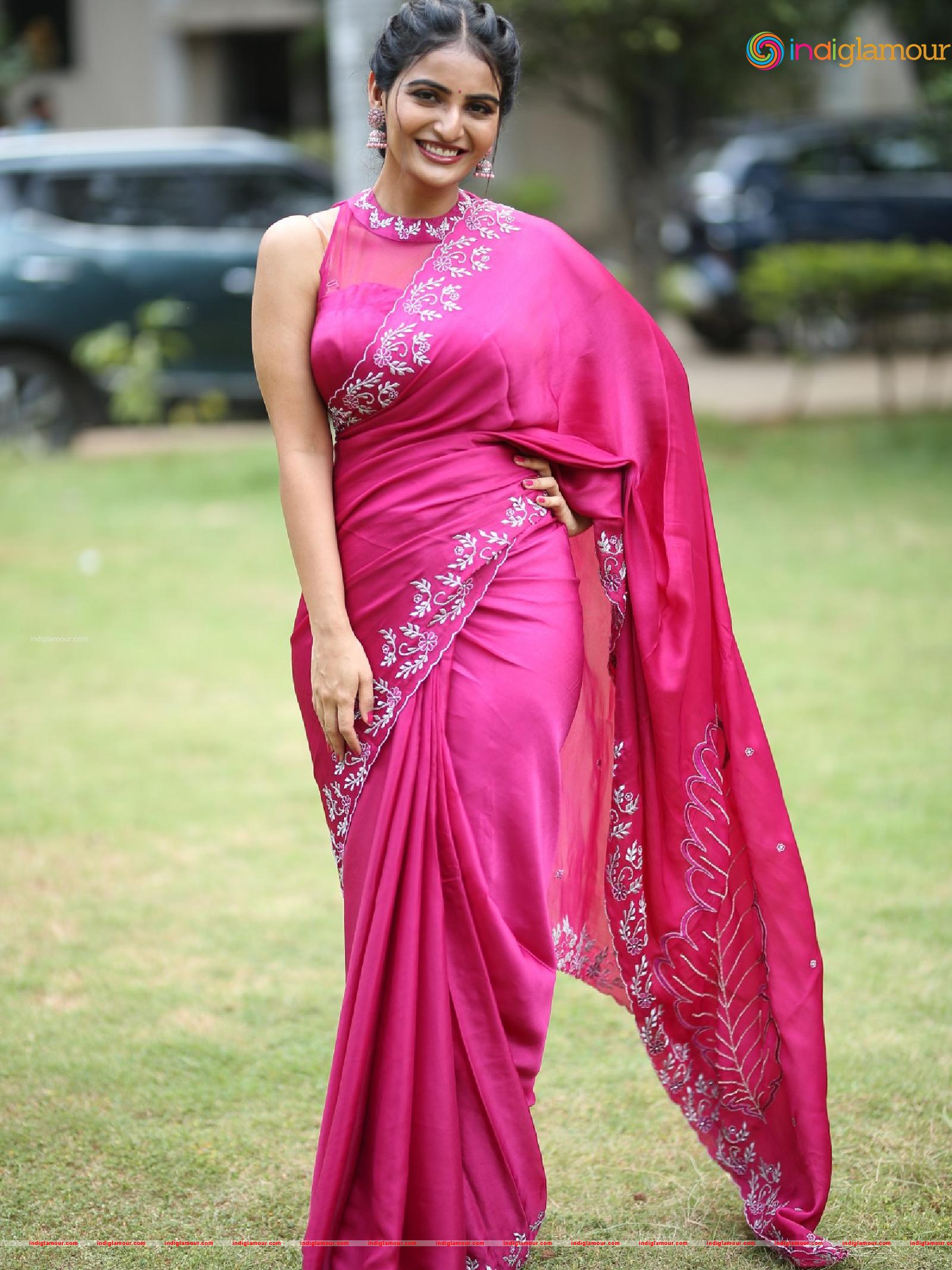 Ananya Nagalla Actress hd photo