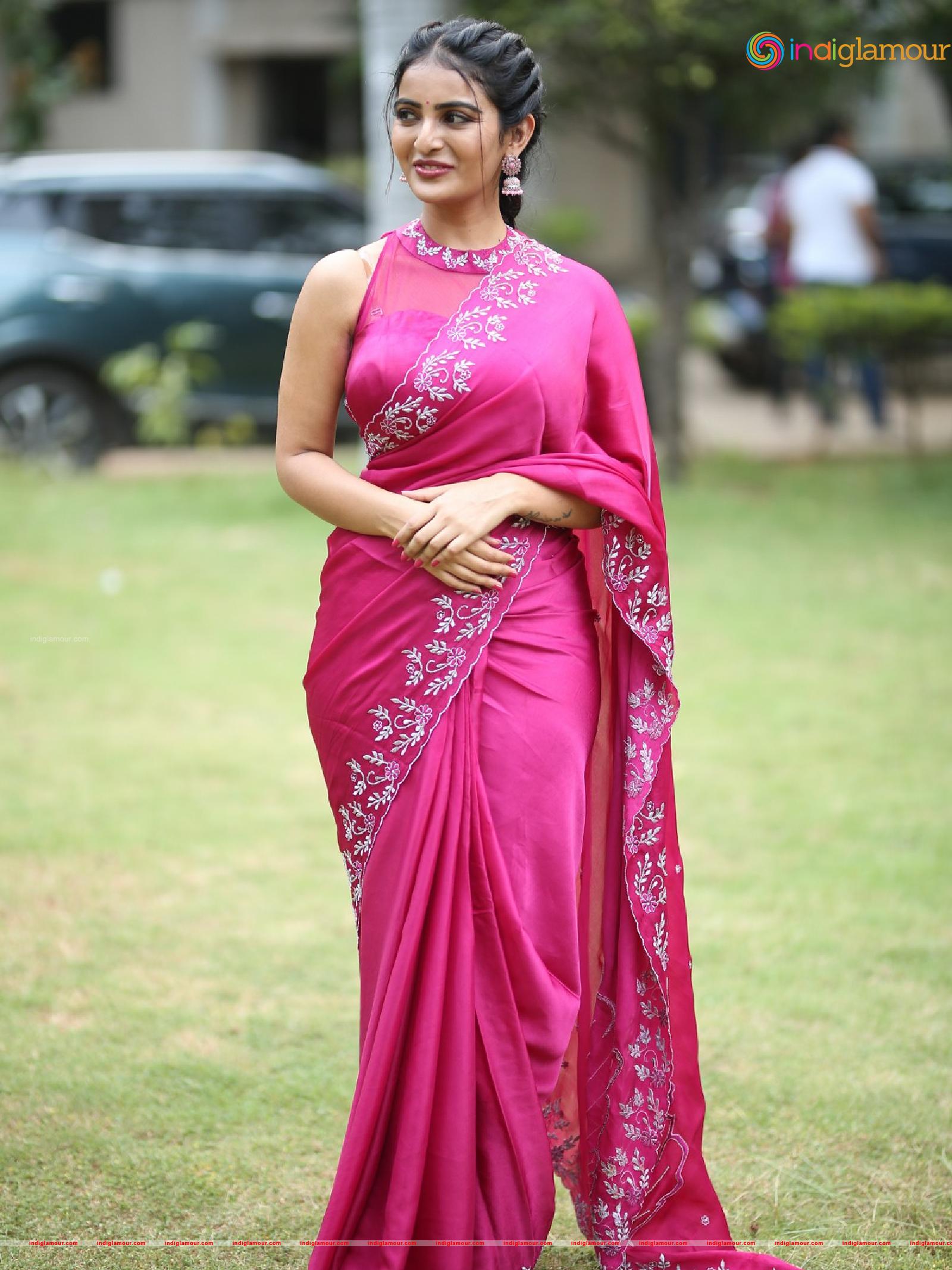 Ananya Nagalla Actress hd photo
