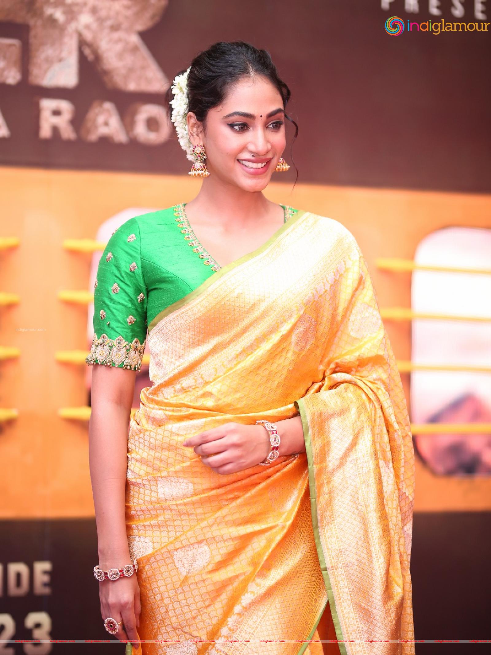 Anukreethy Vas Actress hd photo