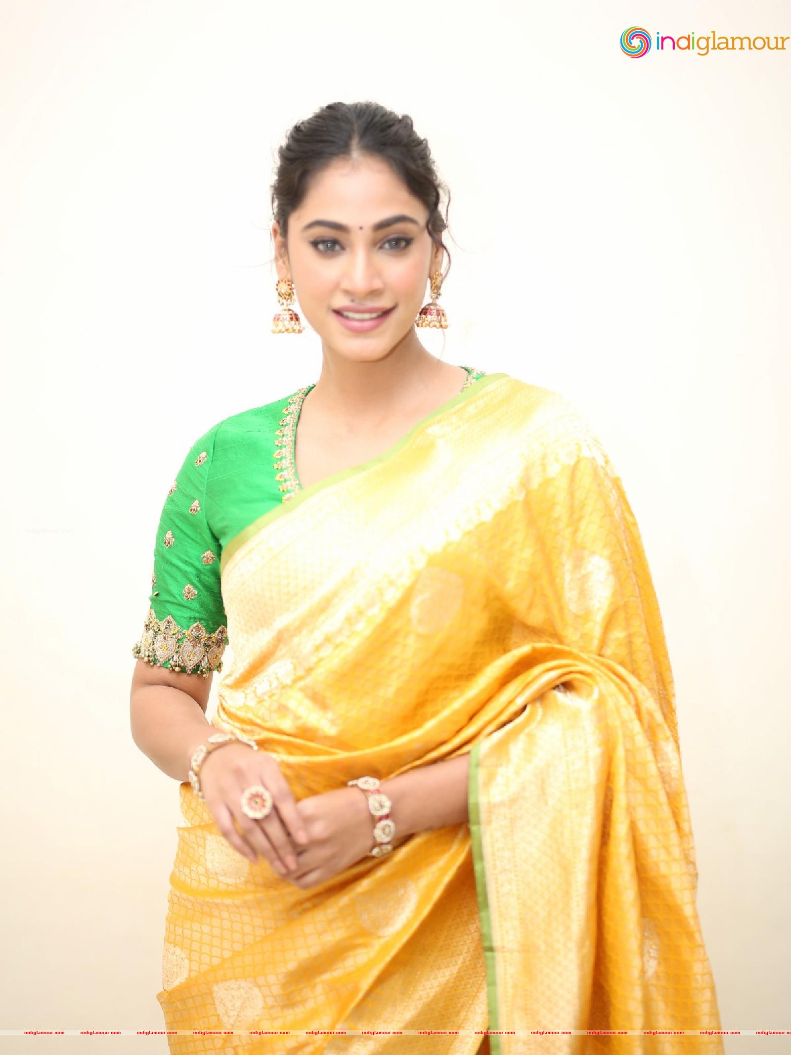 Anukreethy Vas Actress hd photo