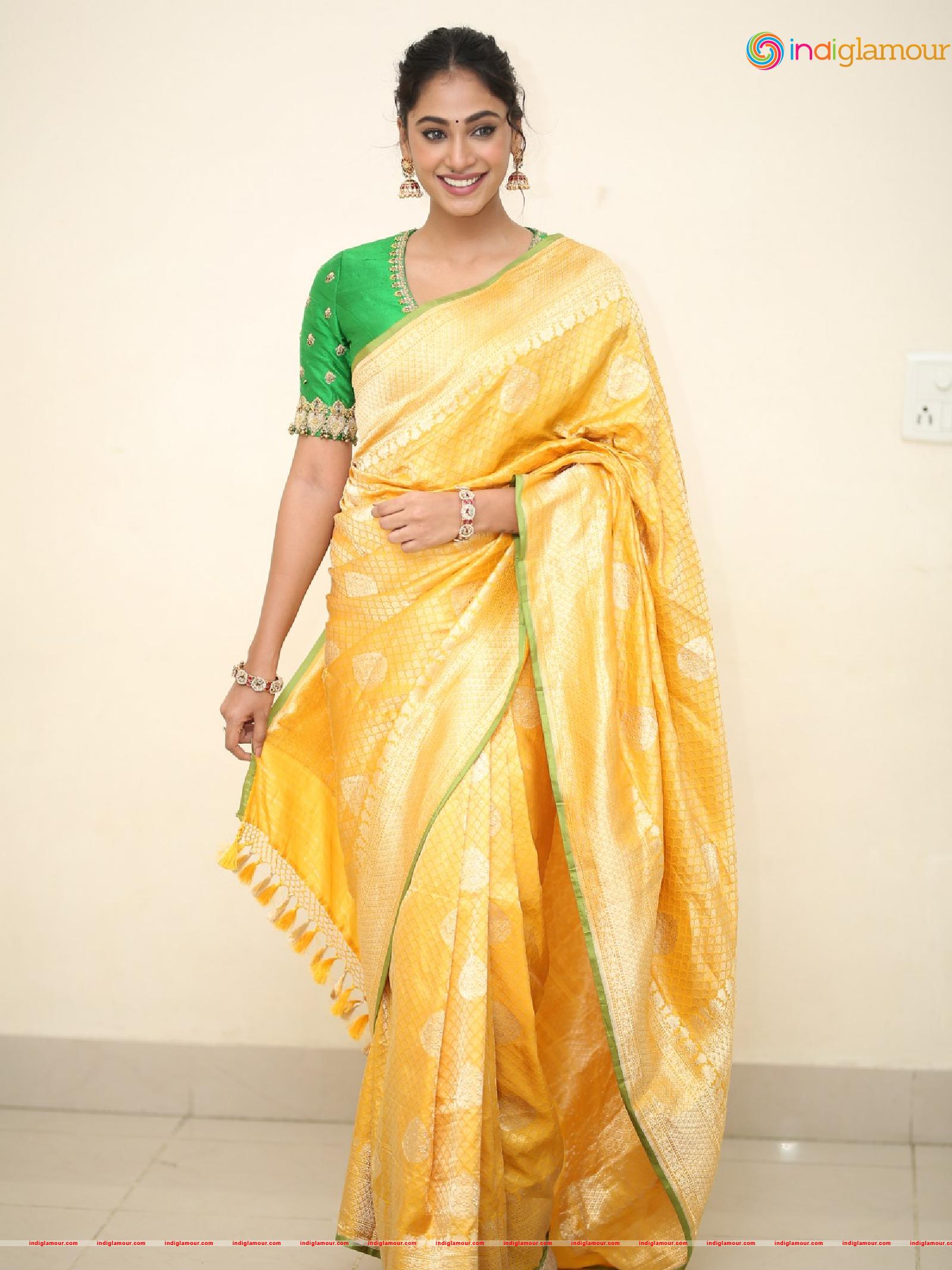 Anukreethy Vas Actress hd photo
