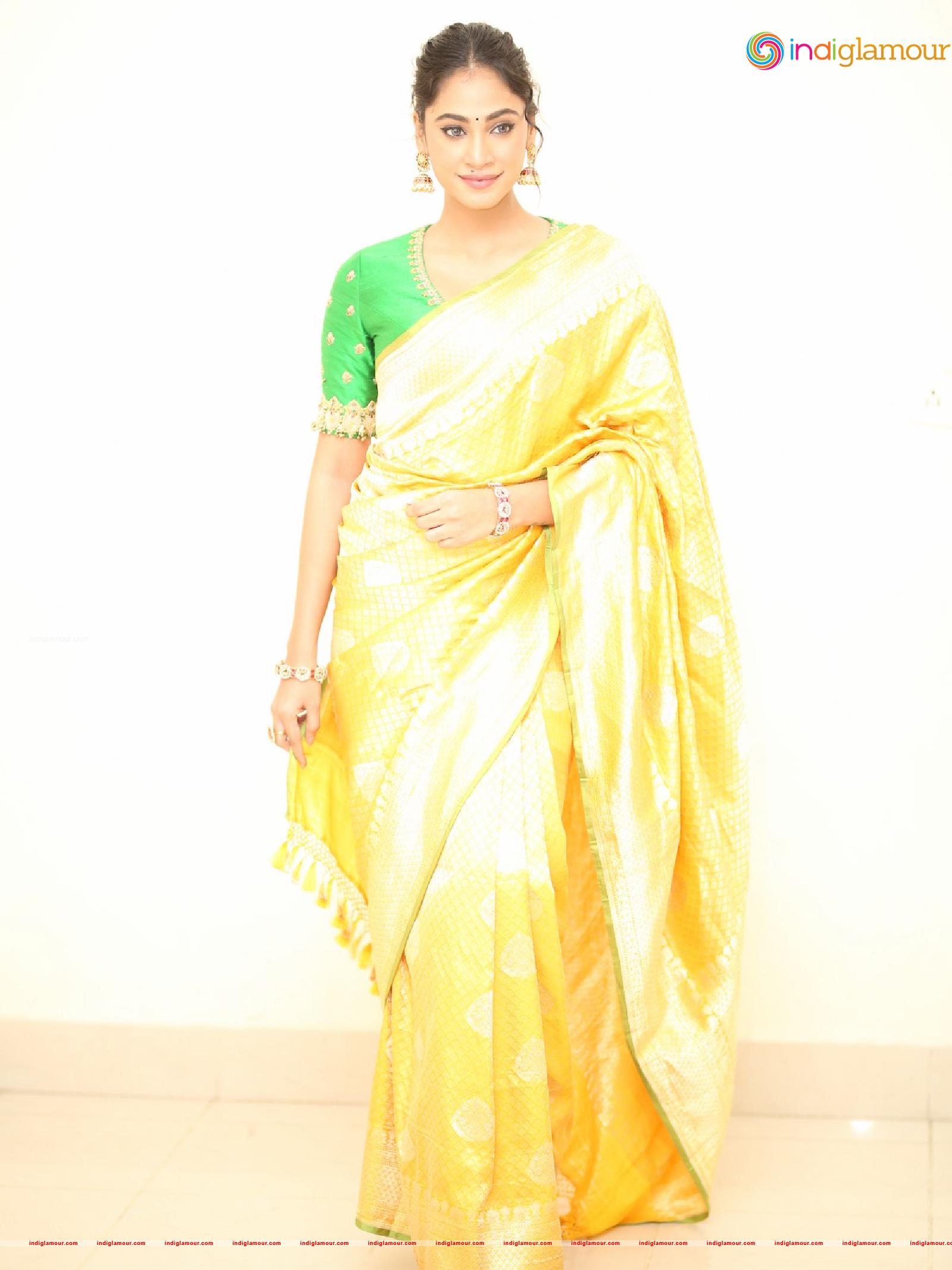 Anukreethy Vas Actress hd photo