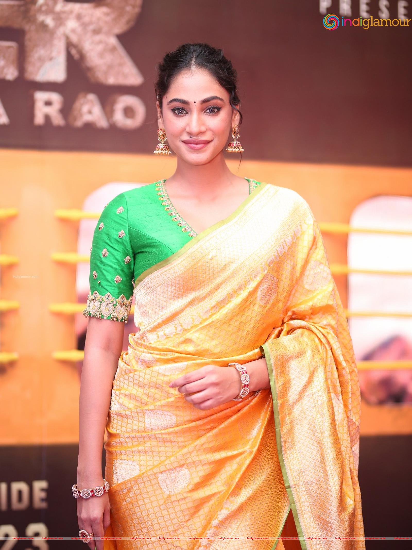 Anukreethy Vas Actress hd photo