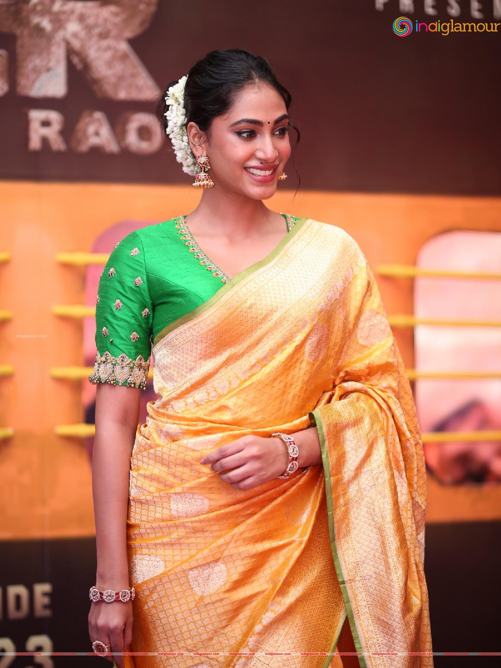 Anukreethy Vas Actress hd photo