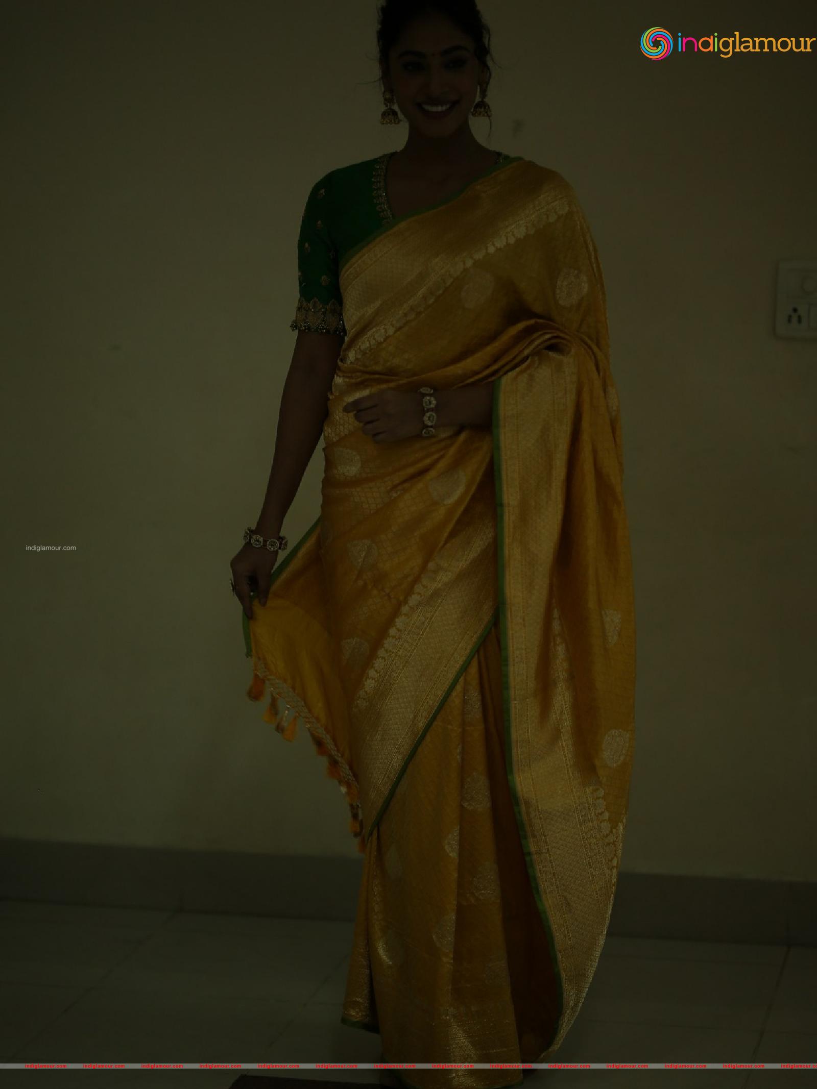 Anukreethy Vas Actress hd photo