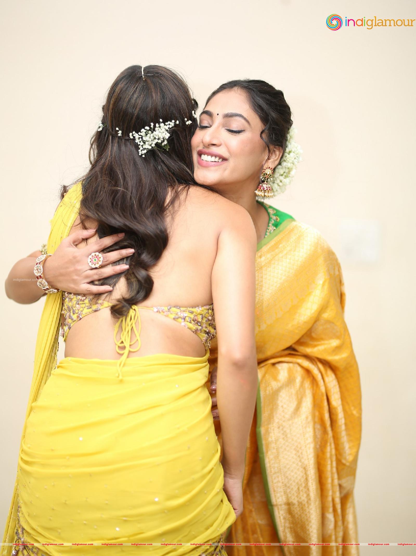 Anukreethy Vas Actress hd photo