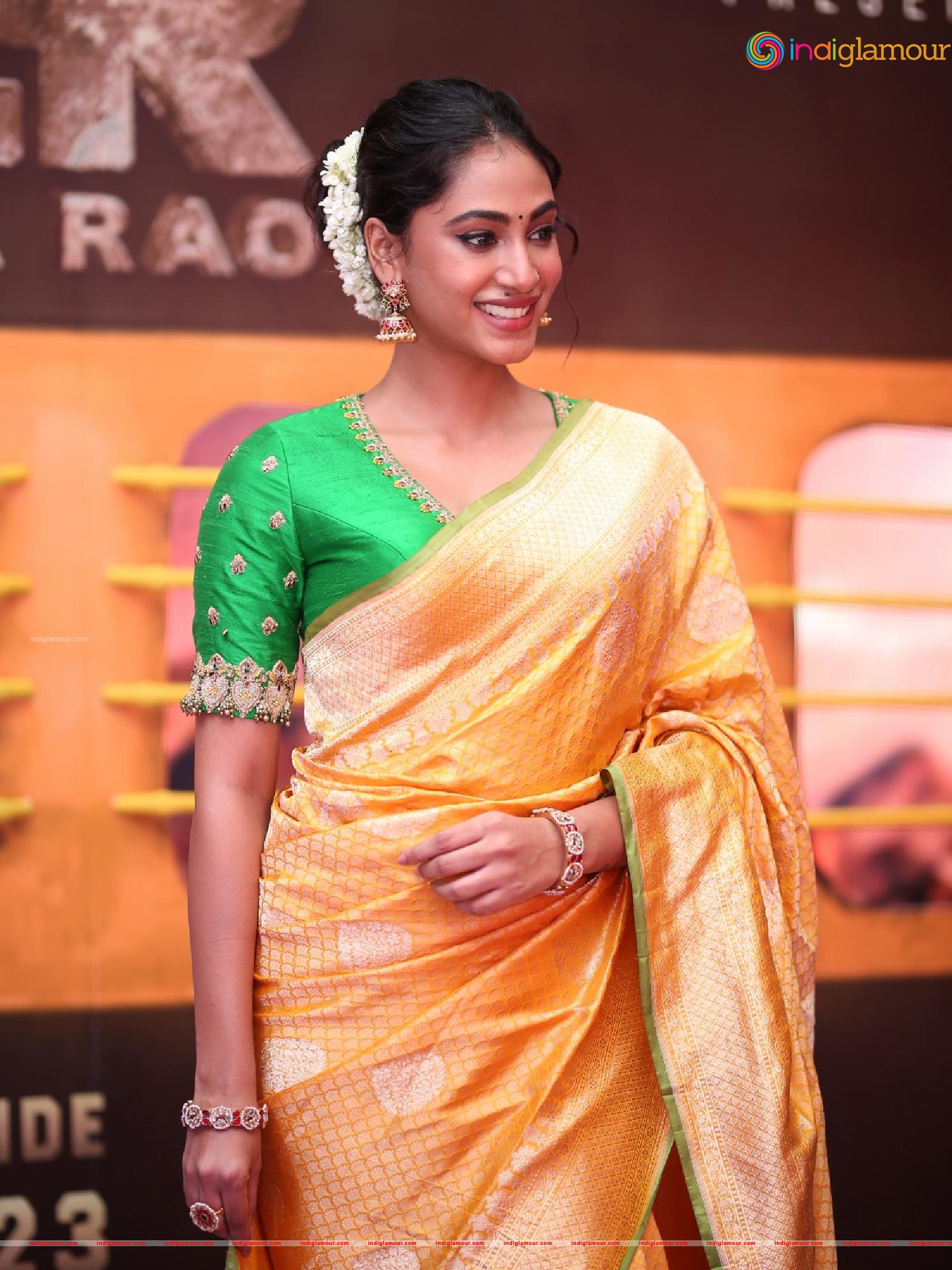 Anukreethy Vas Actress hd photo