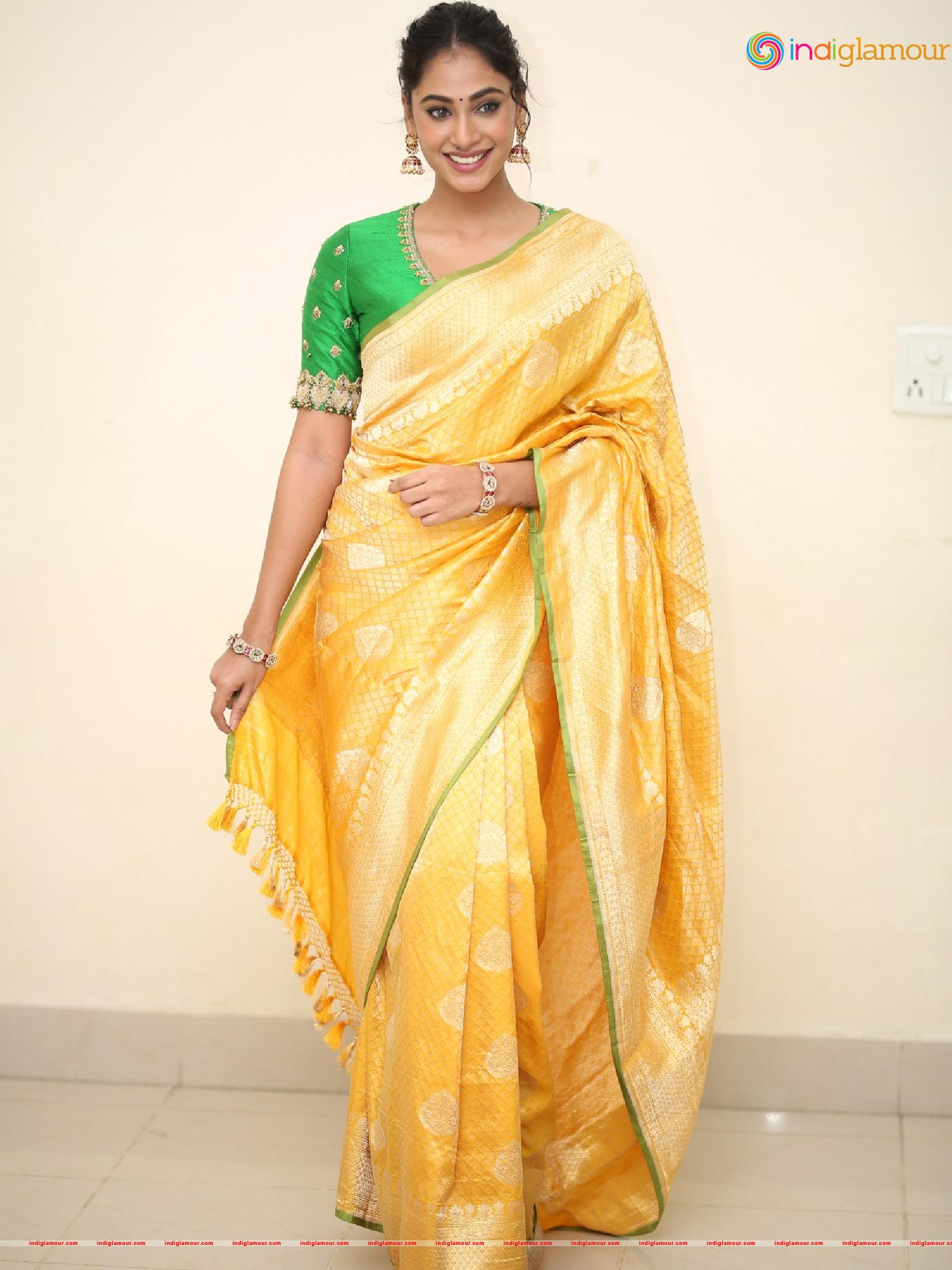 Anukreethy Vas Actress hd photo