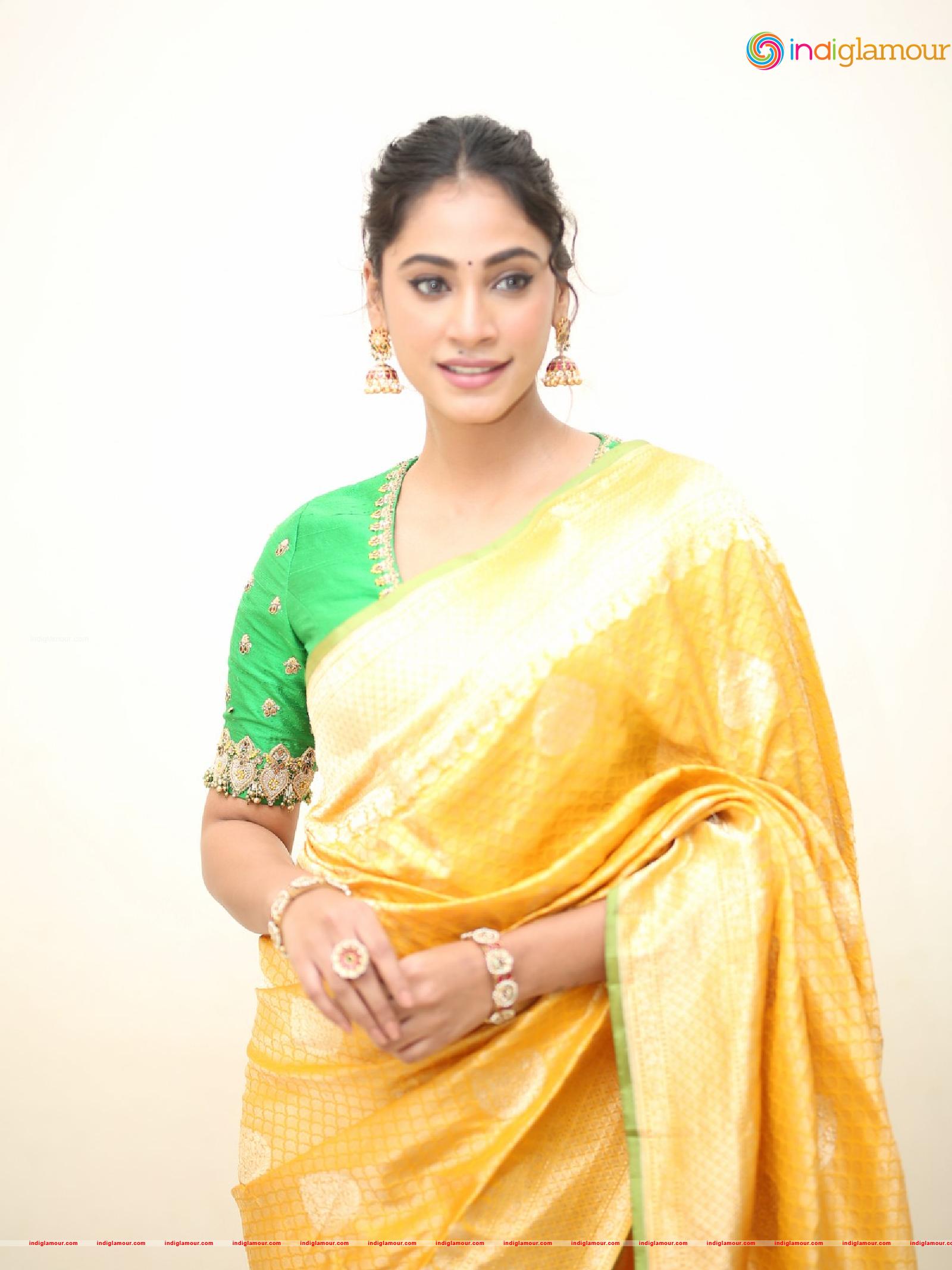 Anukreethy Vas Actress hd photo