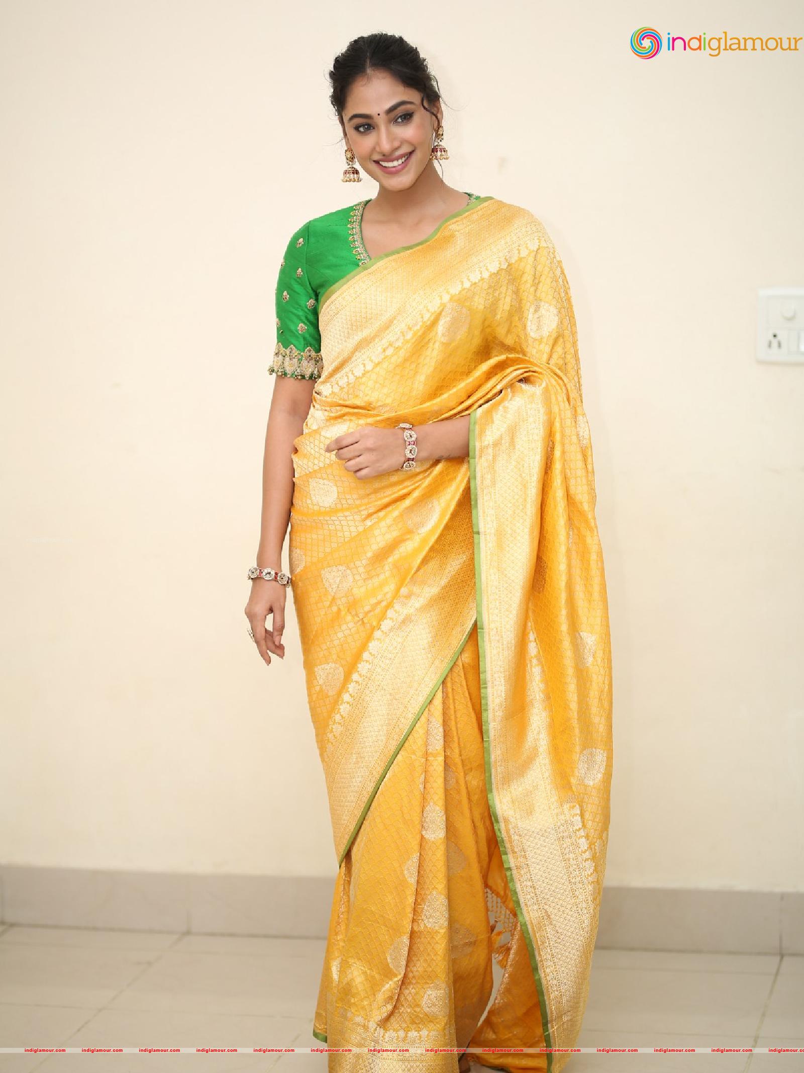 Anukreethy Vas Actress hd photo