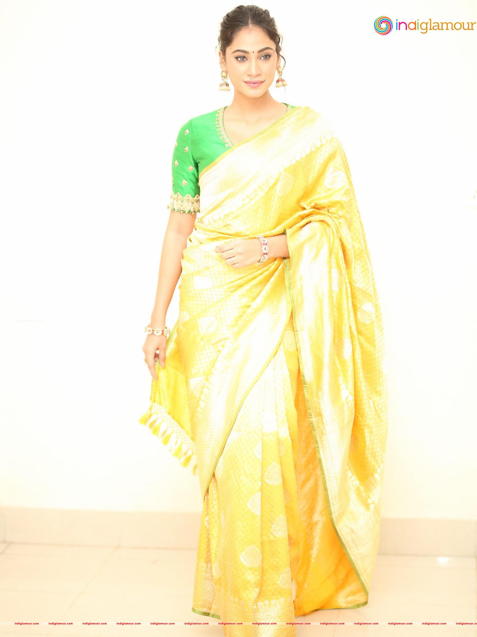 Anukreethy Vas Actress hd photo