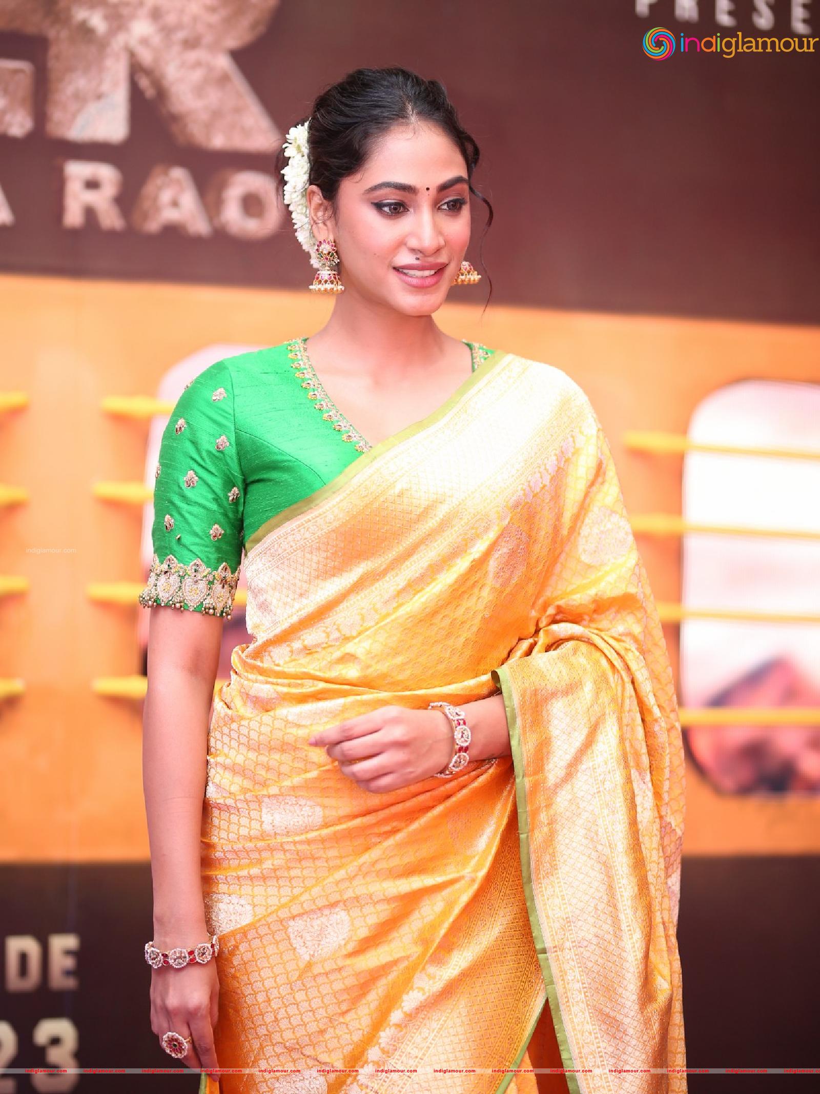 Anukreethy Vas Actress hd photo