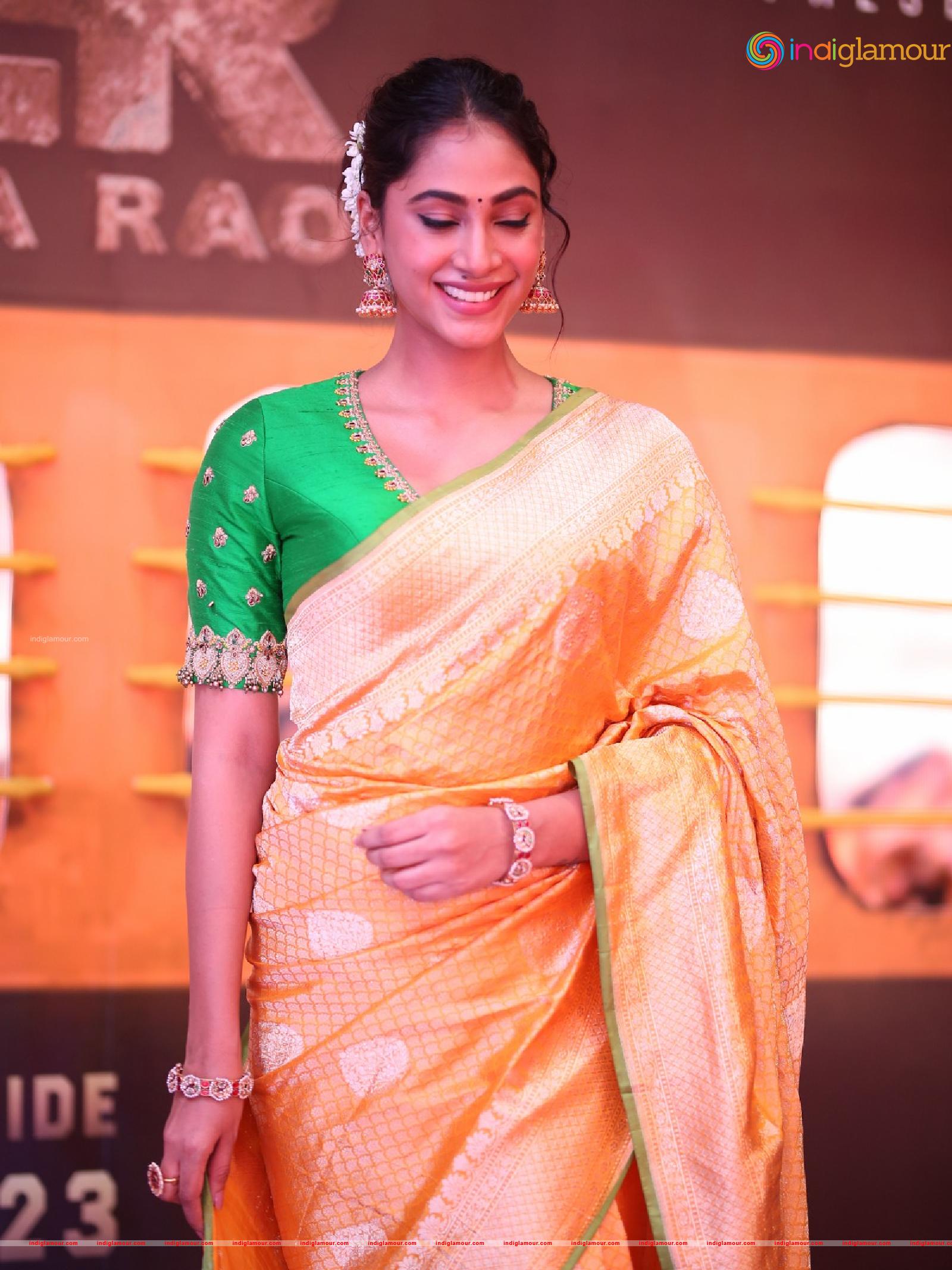 Anukreethy Vas Actress hd photo
