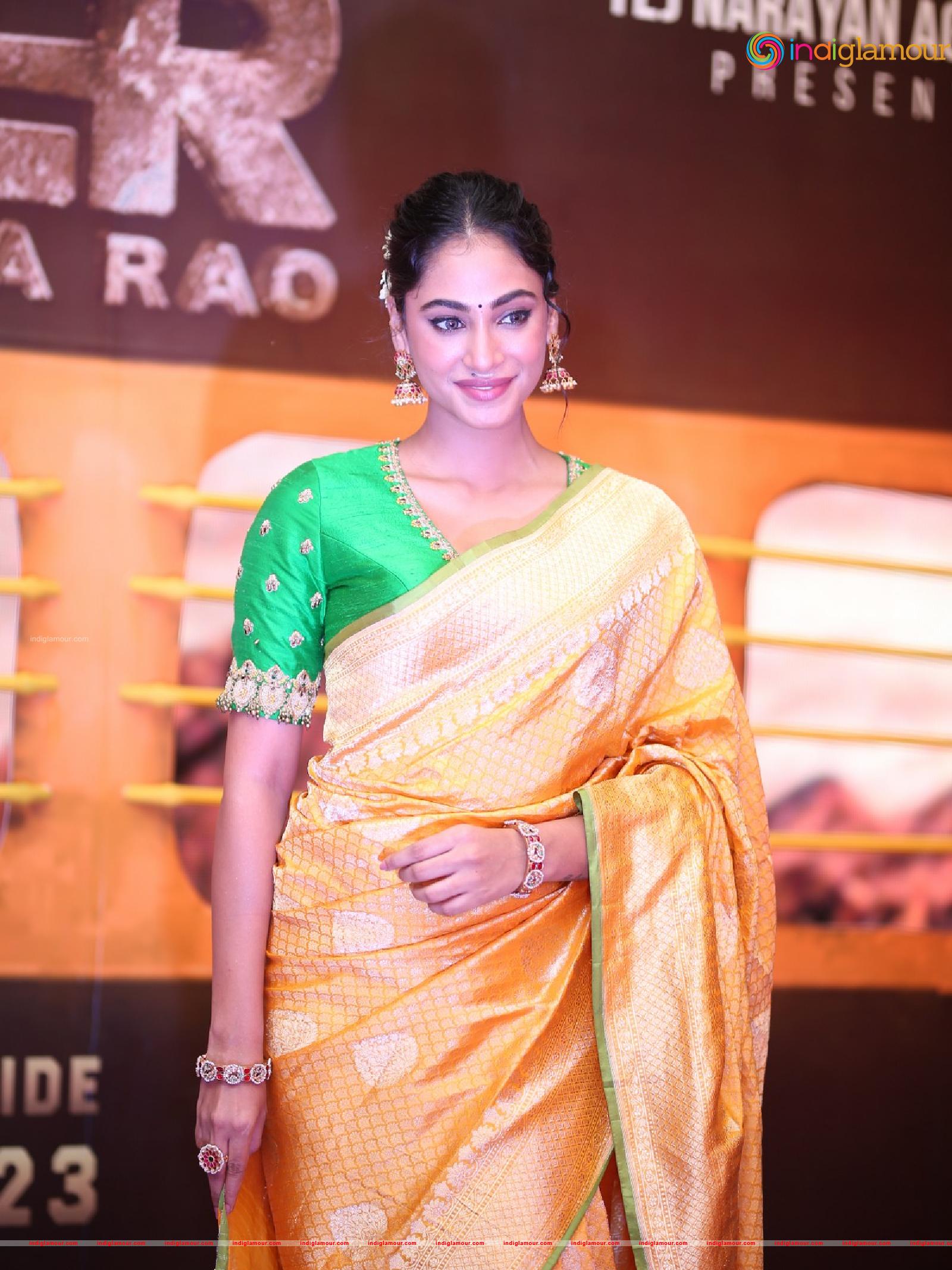 Anukreethy Vas Actress hd photo