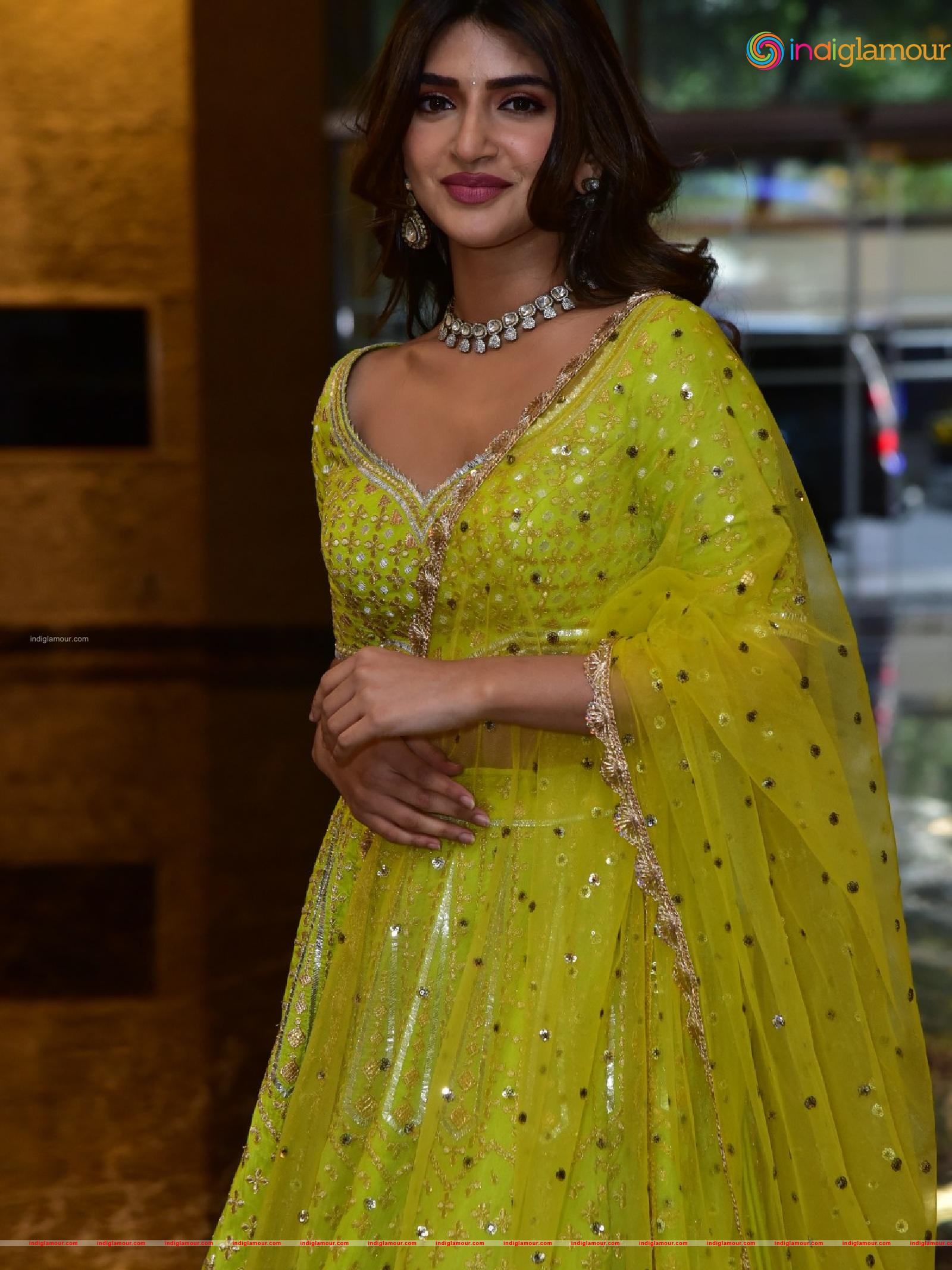 Sreeleela Actress hd photo