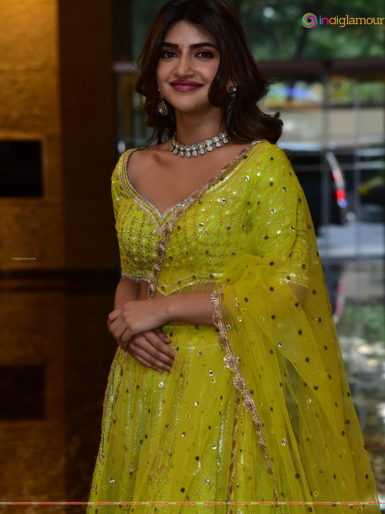 Sreeleela Actress hd photo