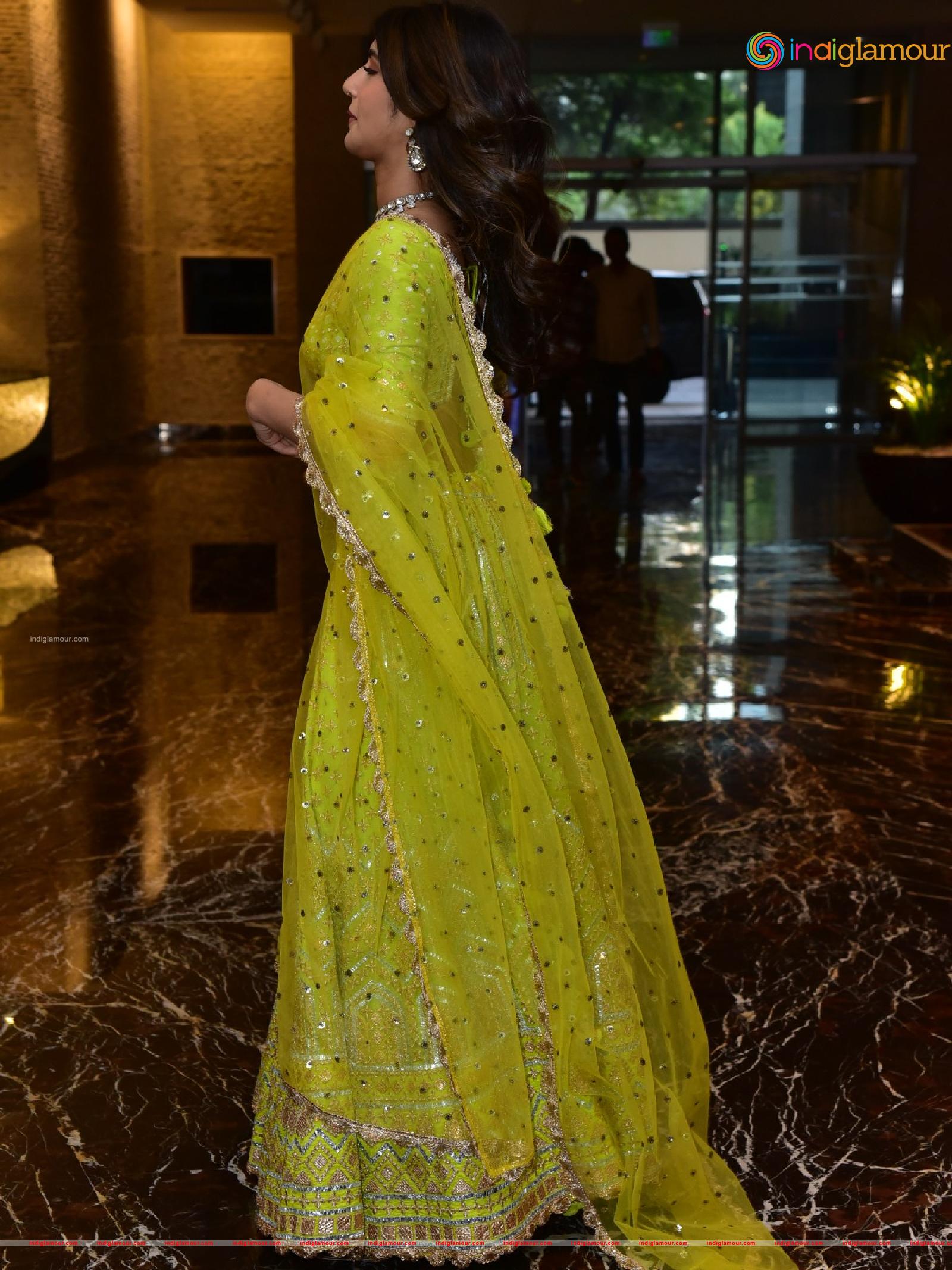 Sreeleela Actress hd photo