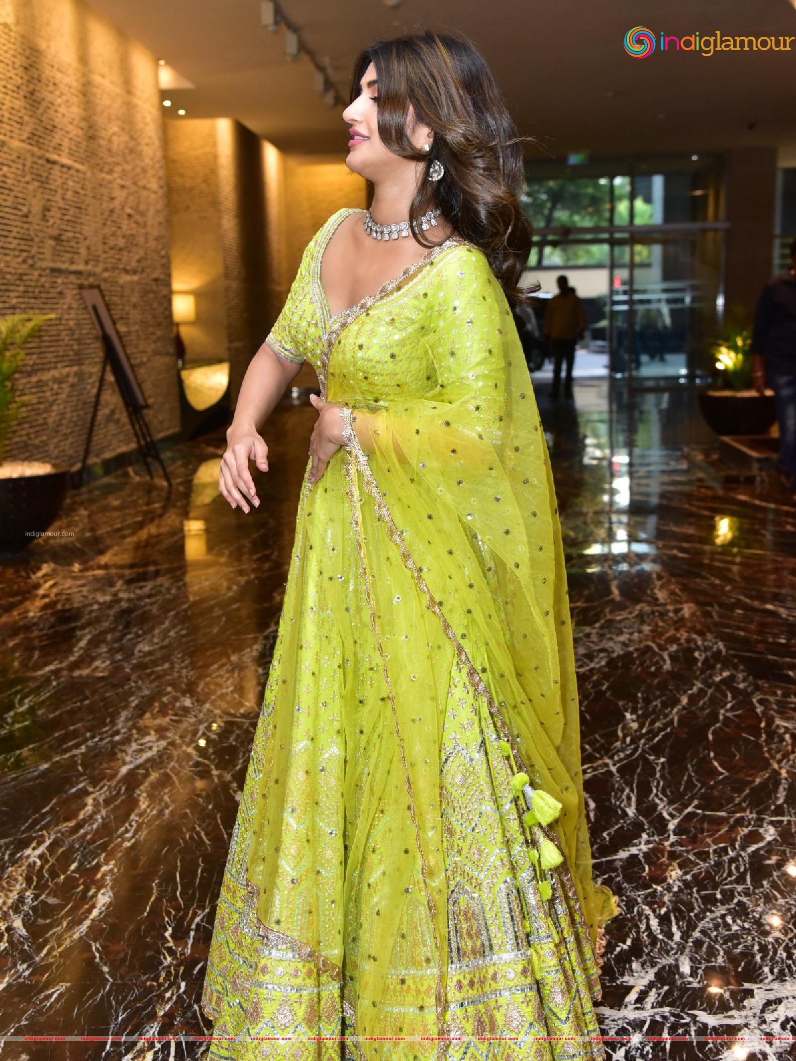 Sreeleela Actress hd photo