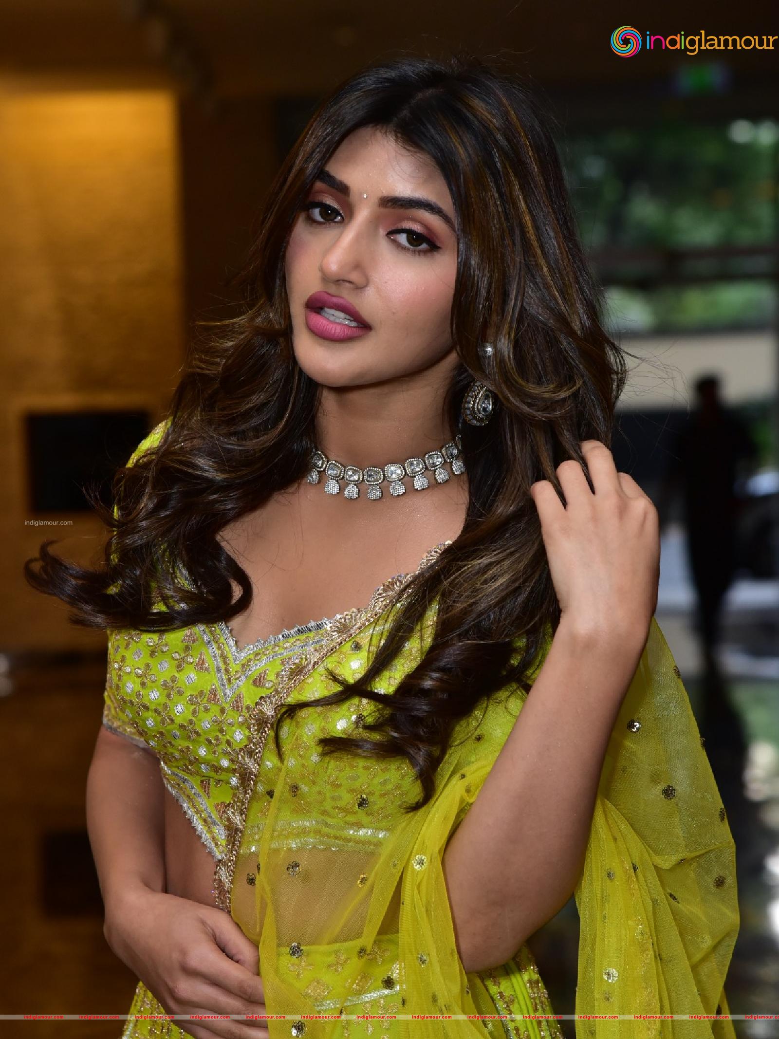 Sreeleela Actress hd photo
