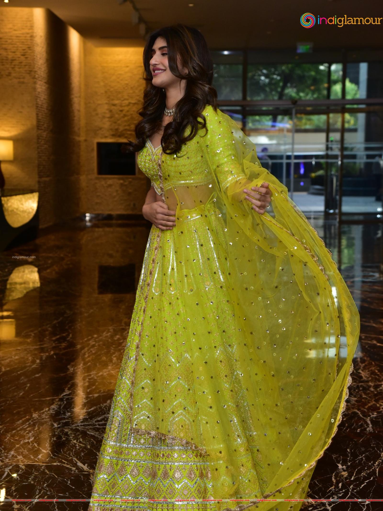 Sreeleela Actress hd photo