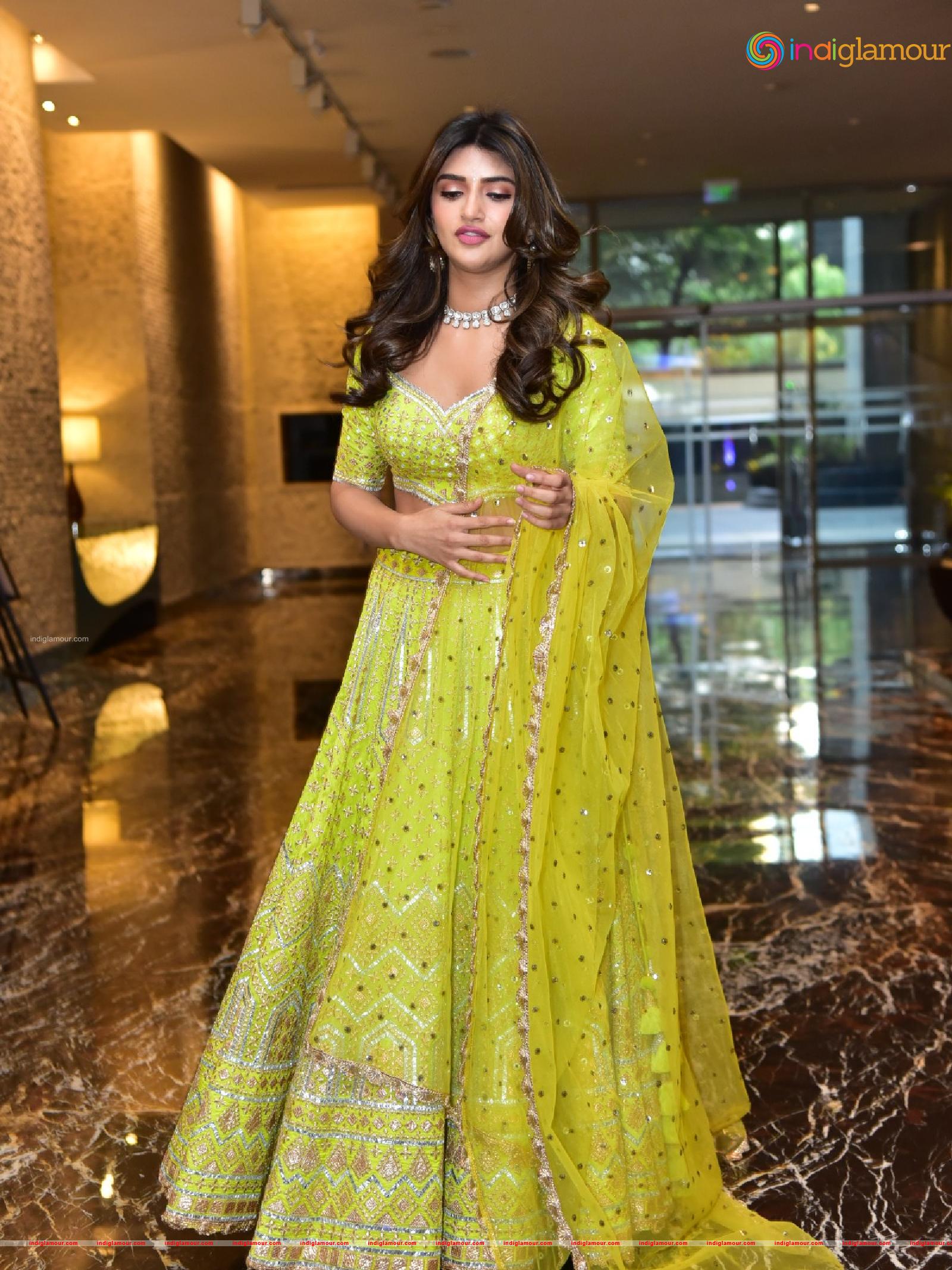 Sreeleela Actress hd photo