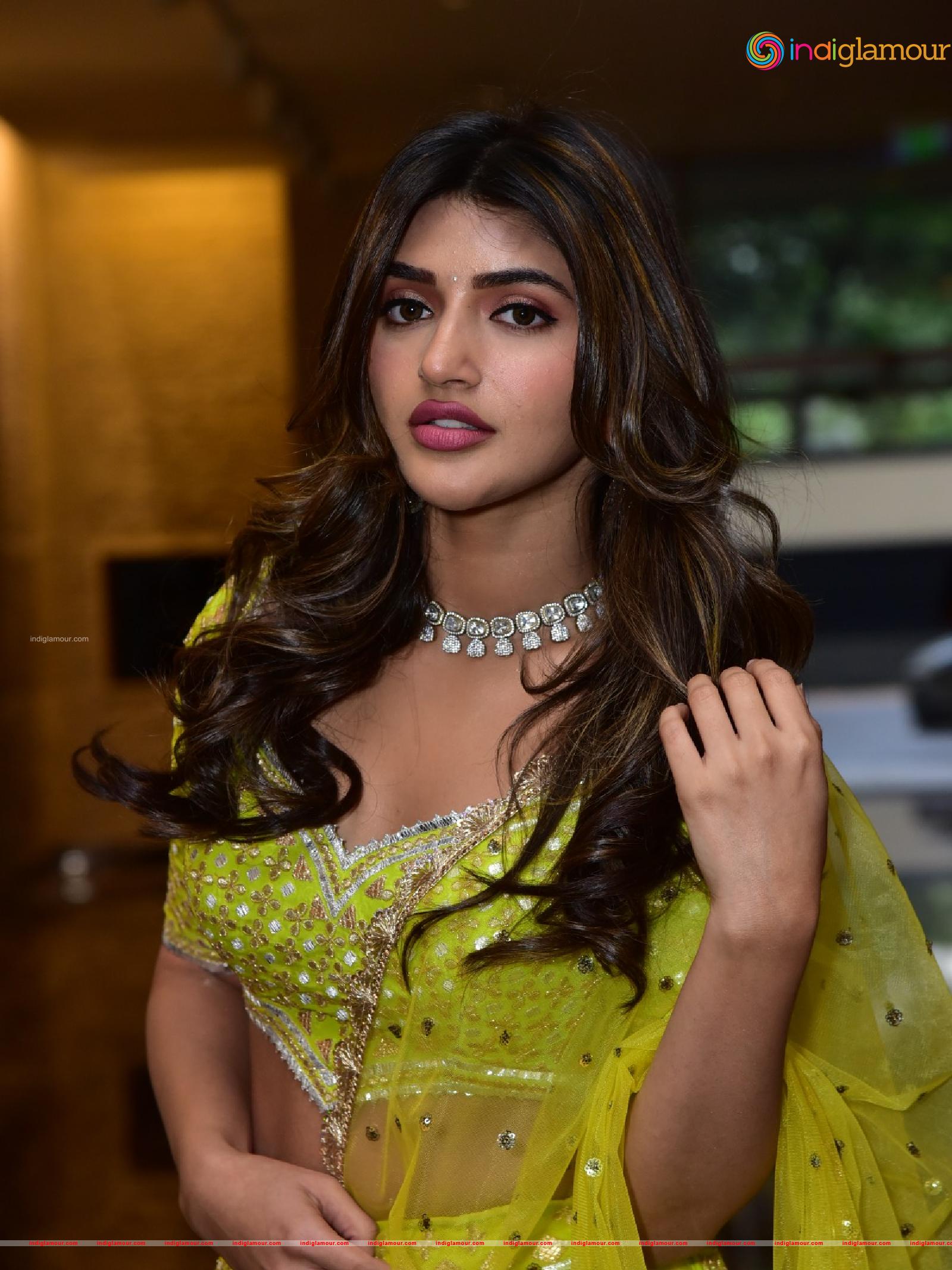 Sreeleela Actress hd photo