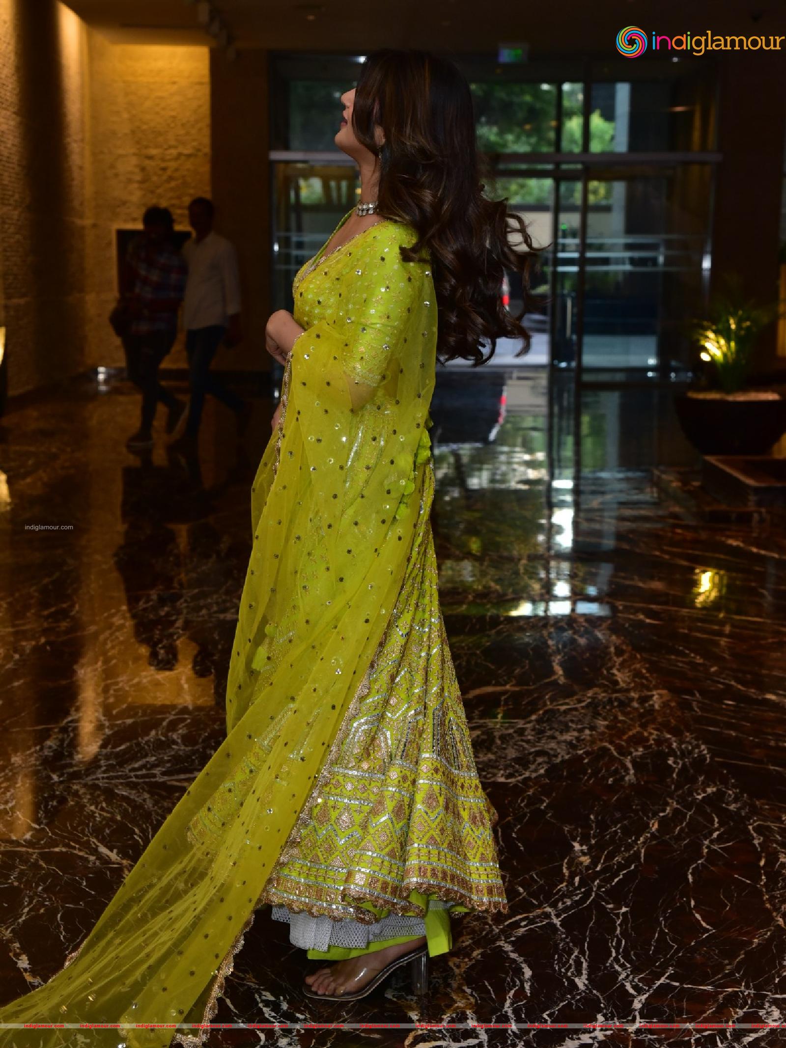 Sreeleela Actress hd photo
