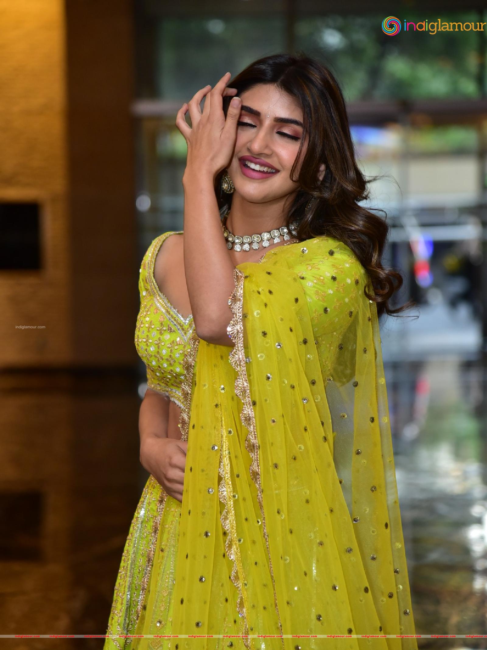 Sreeleela Actress hd photo