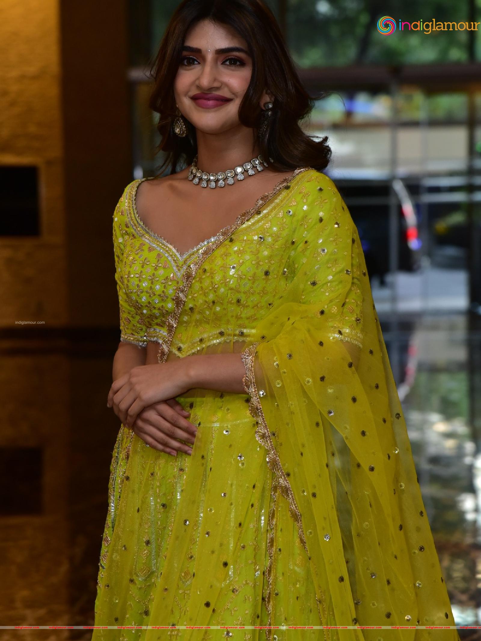 Sreeleela Actress hd photo