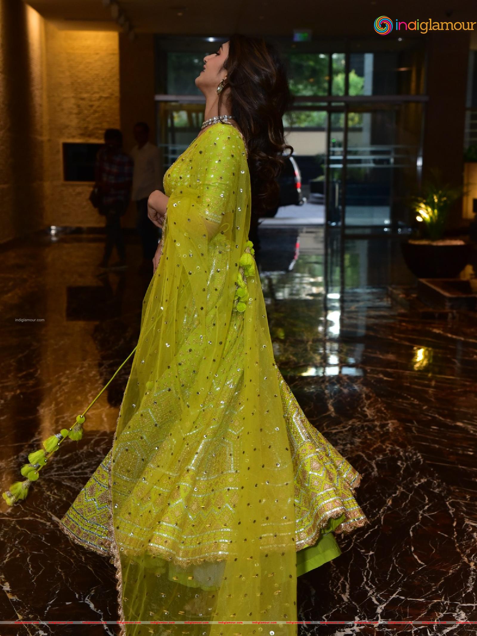Sreeleela Actress hd photo
