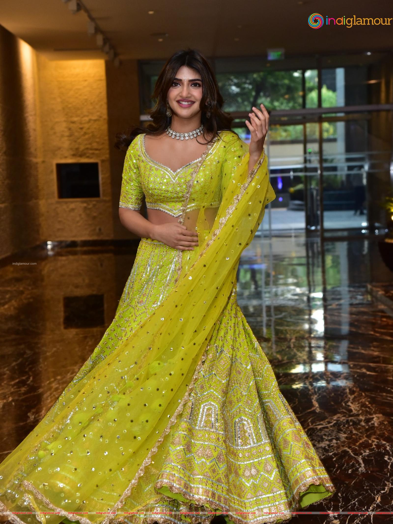 Sreeleela Actress hd photo