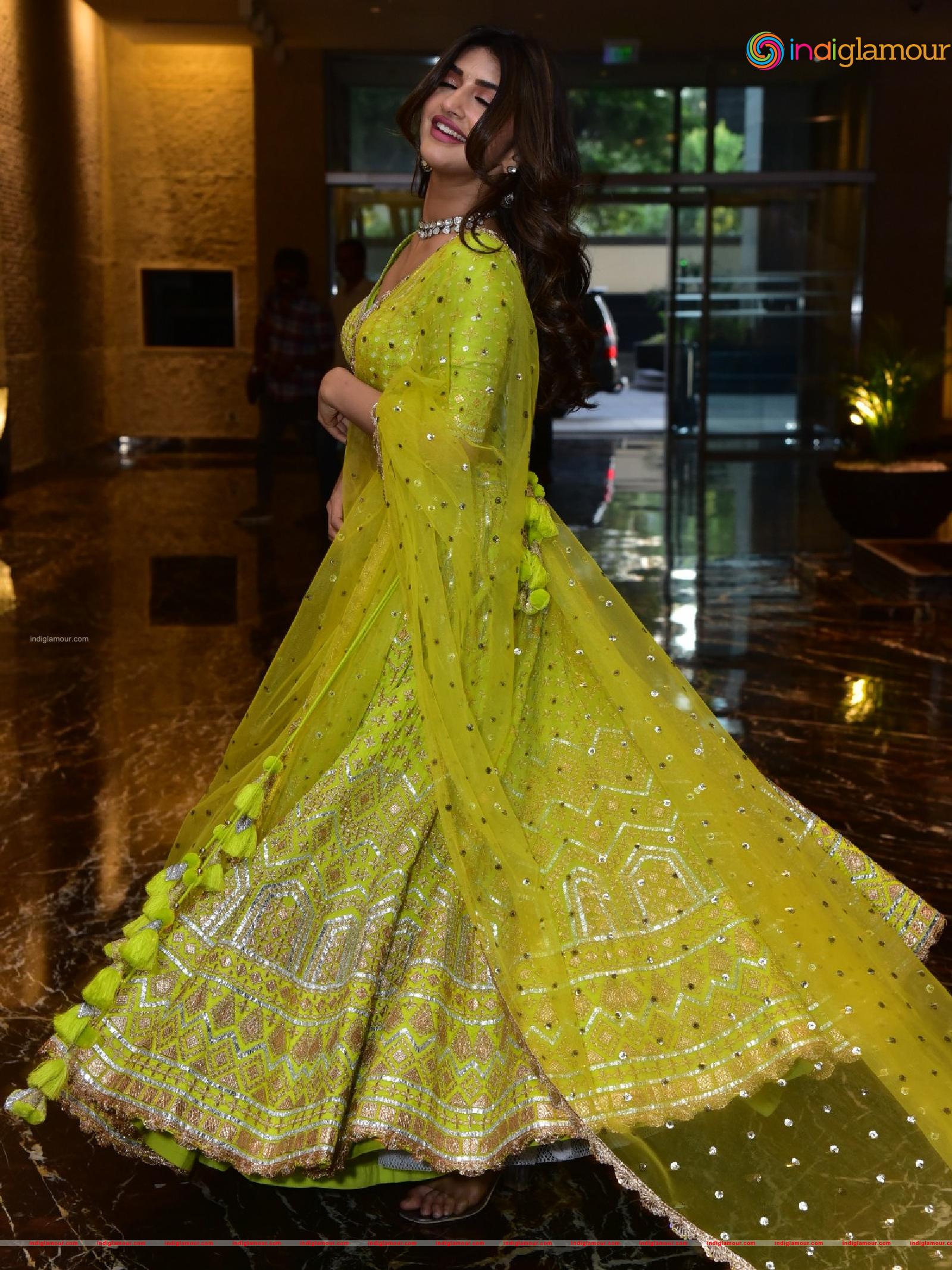 Sreeleela Actress hd photo