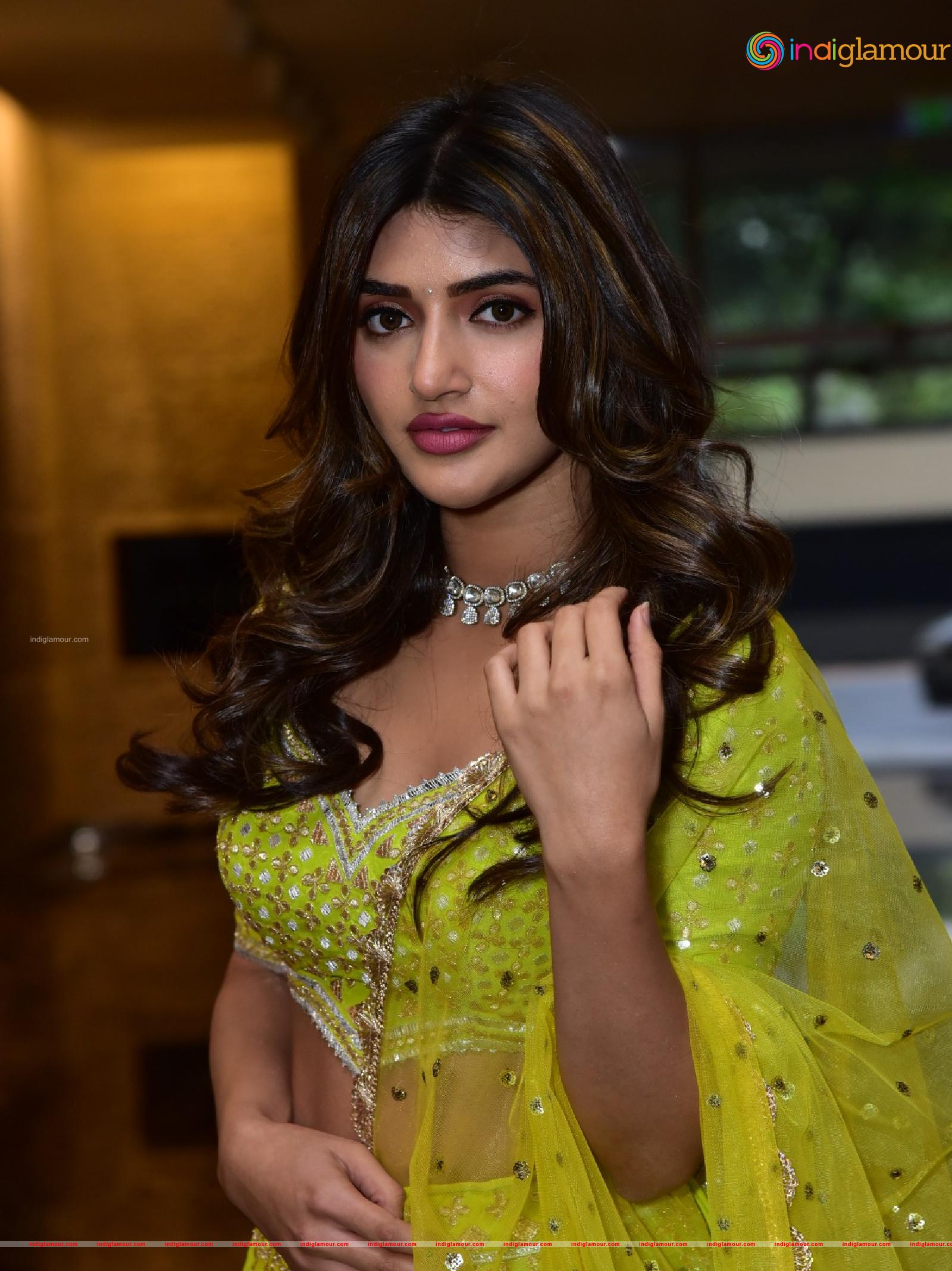 Sreeleela Actress hd photo