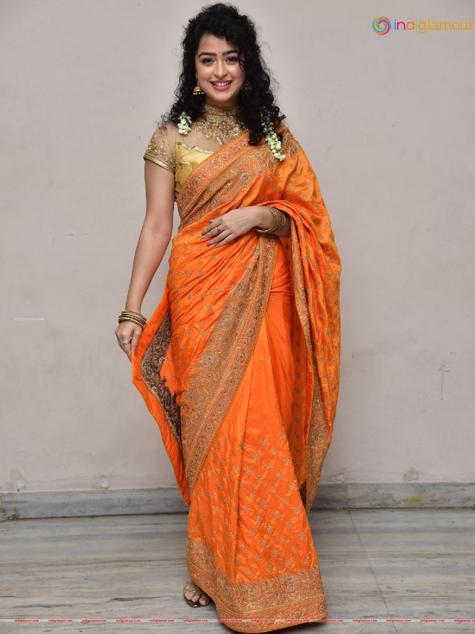 Apsara Rani Actress hd photo